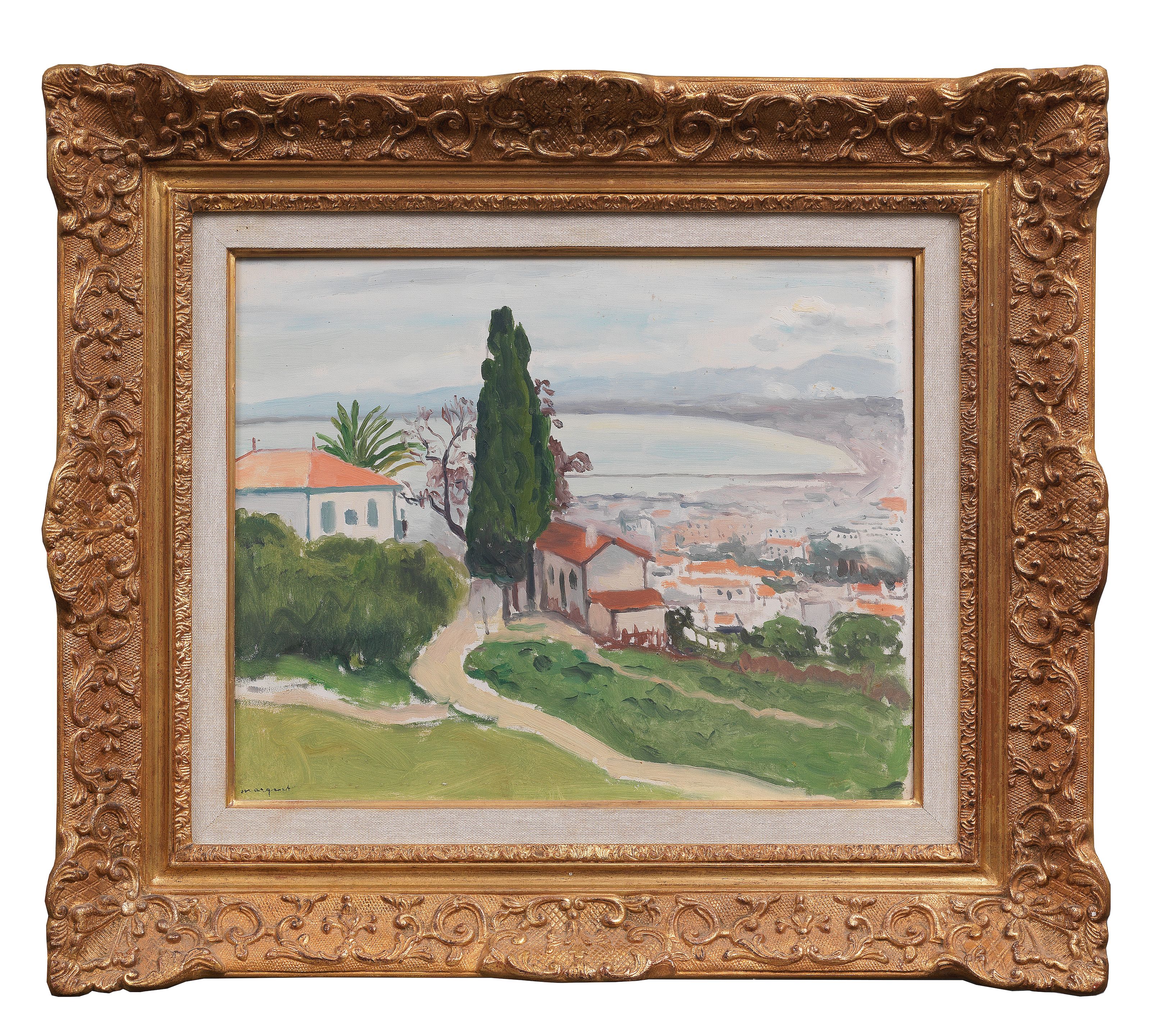 Albert Marquet、YACHTS、海外版超希少レゾネ、新品額付 、ara 