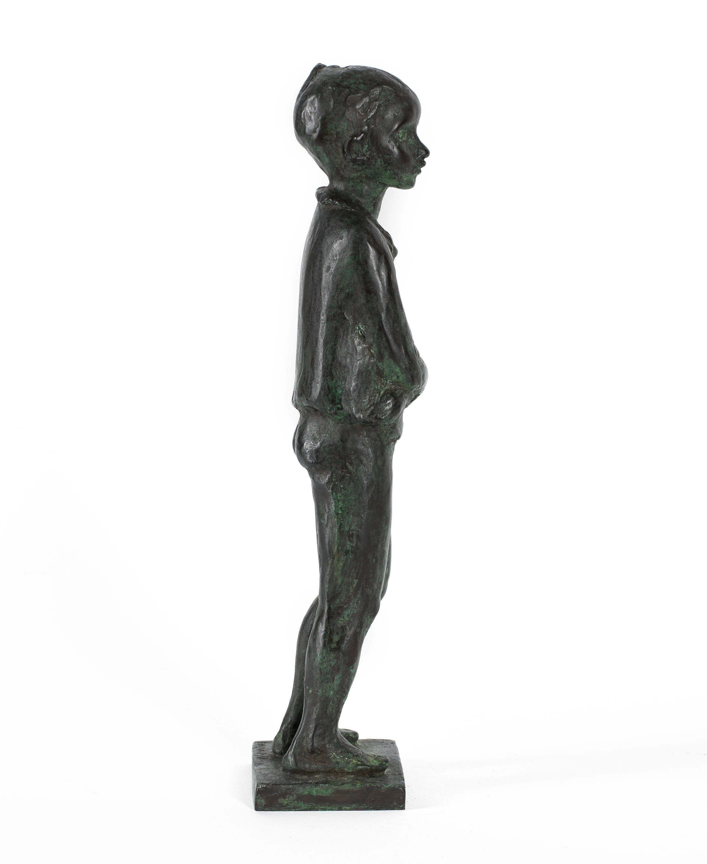 Standing Child - Thumb 7