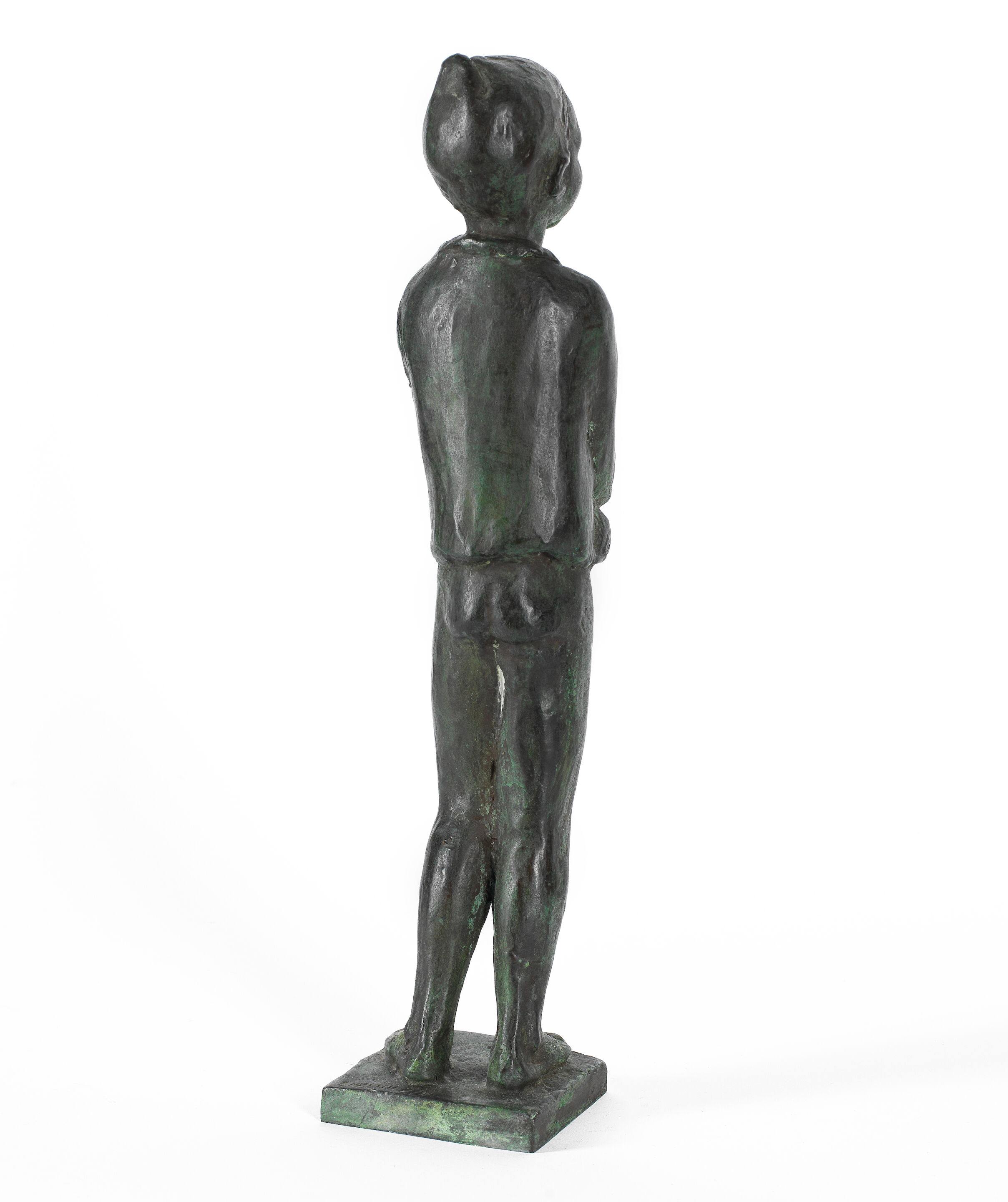 Standing Child - Thumb 6