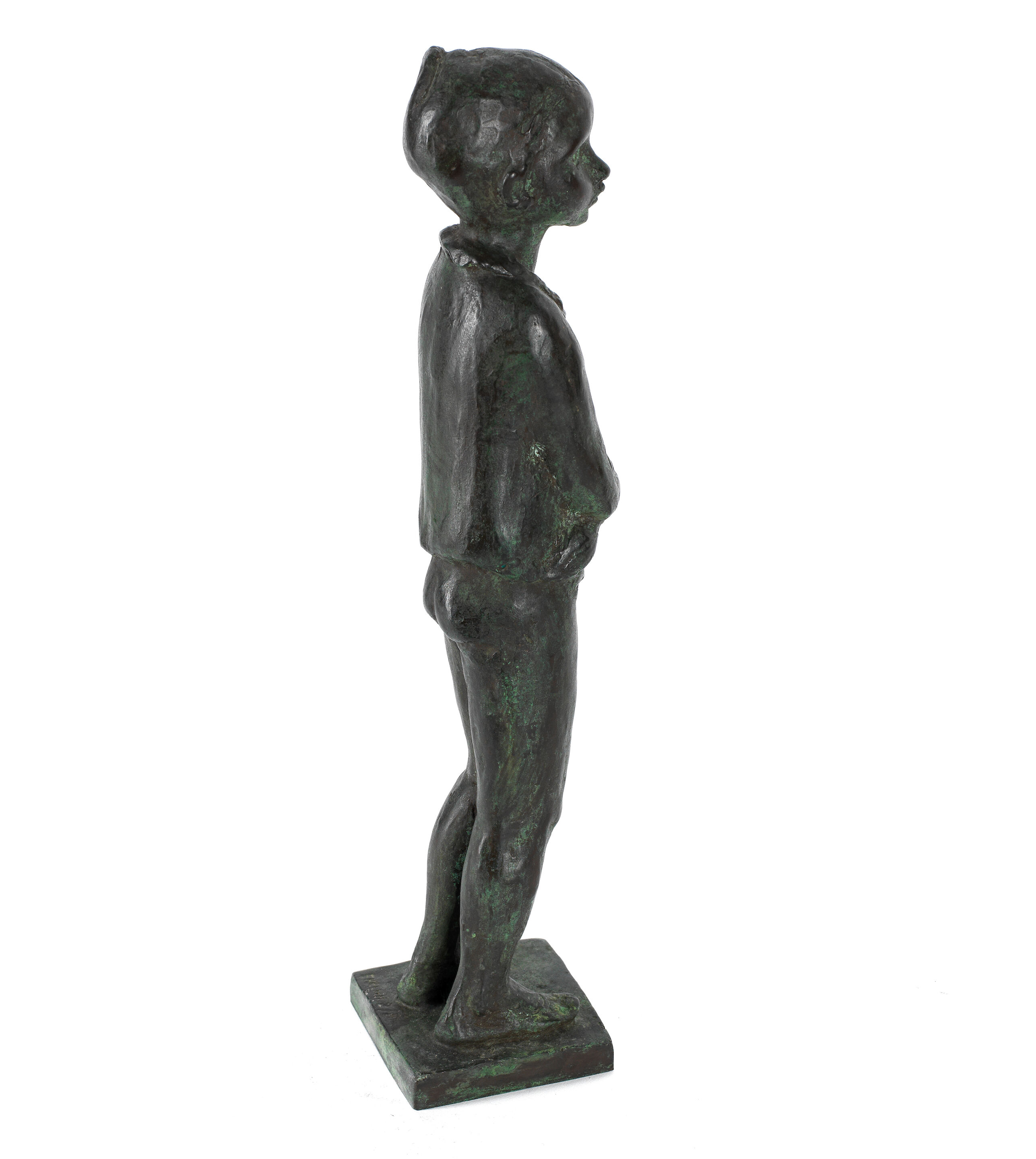 Standing Child - Thumb 4