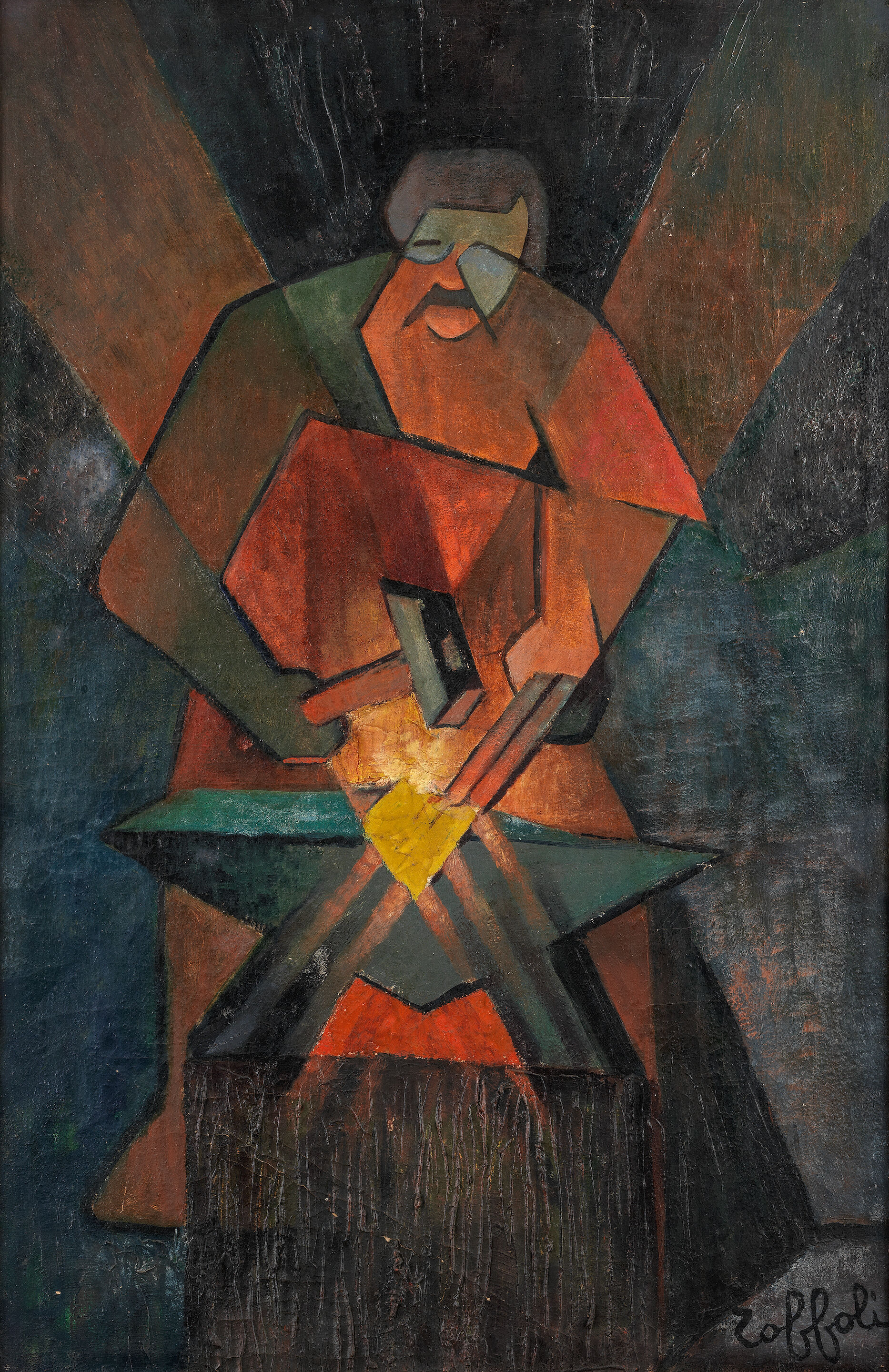 Blacksmith