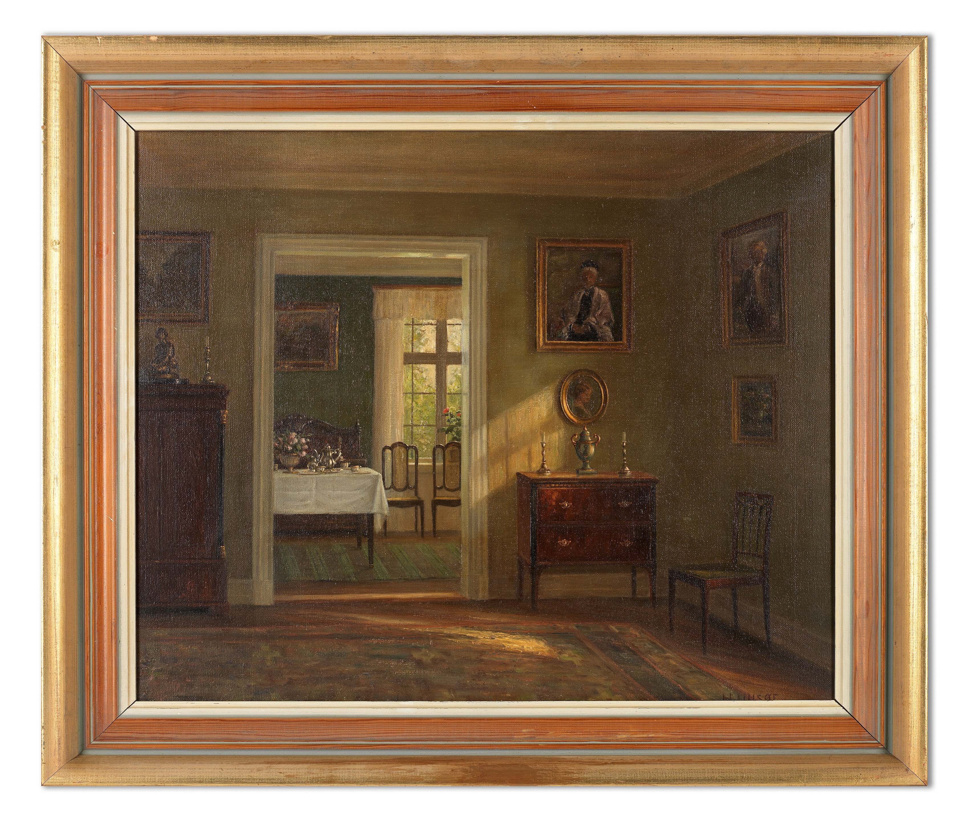 Interior Scene - Thumb 3