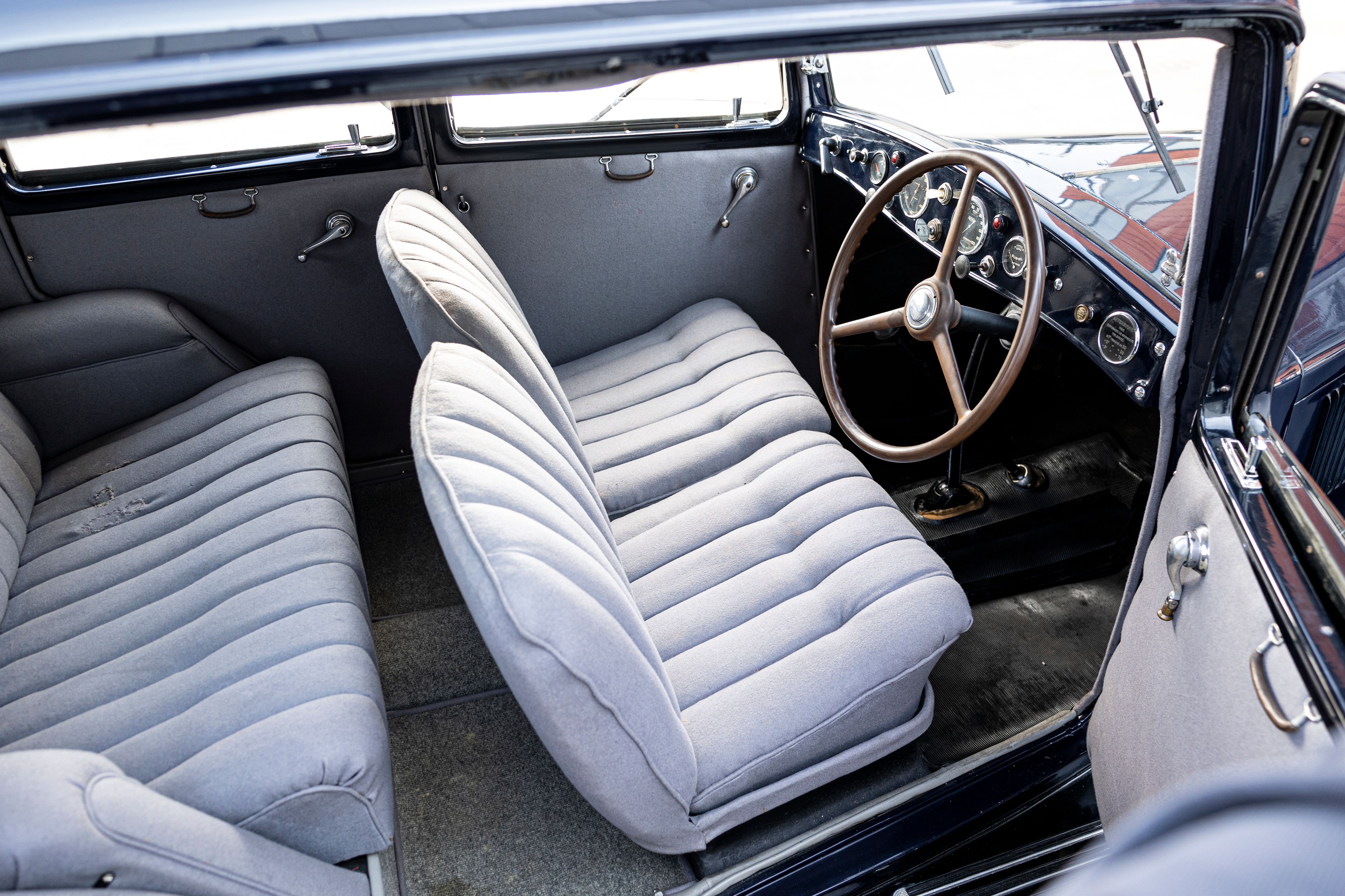 Lancia Augusta (1934) in vendita a 18.000