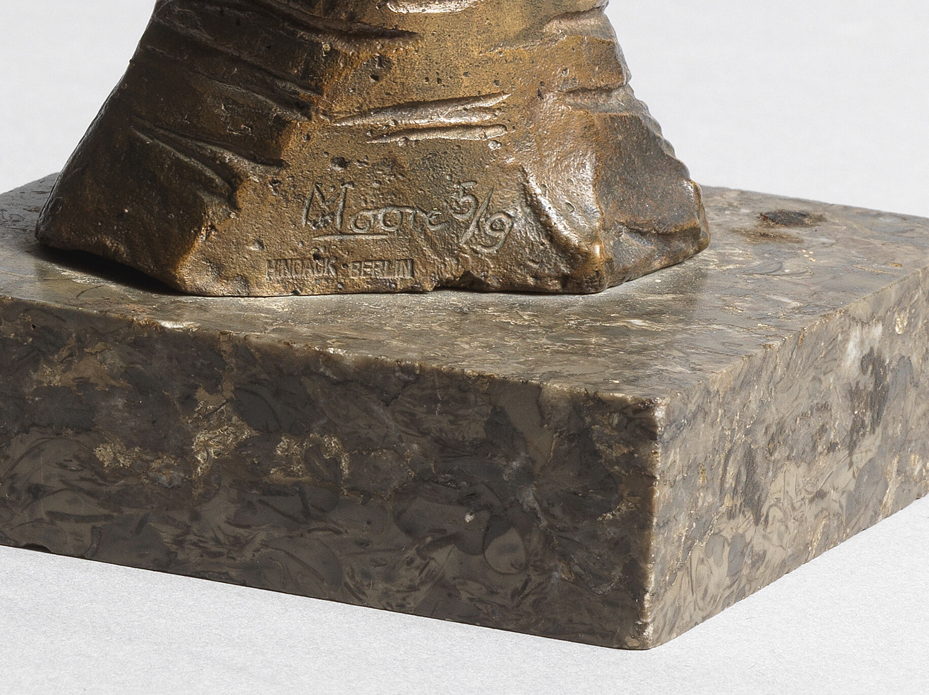 Small Head: Strata - Thumb 3