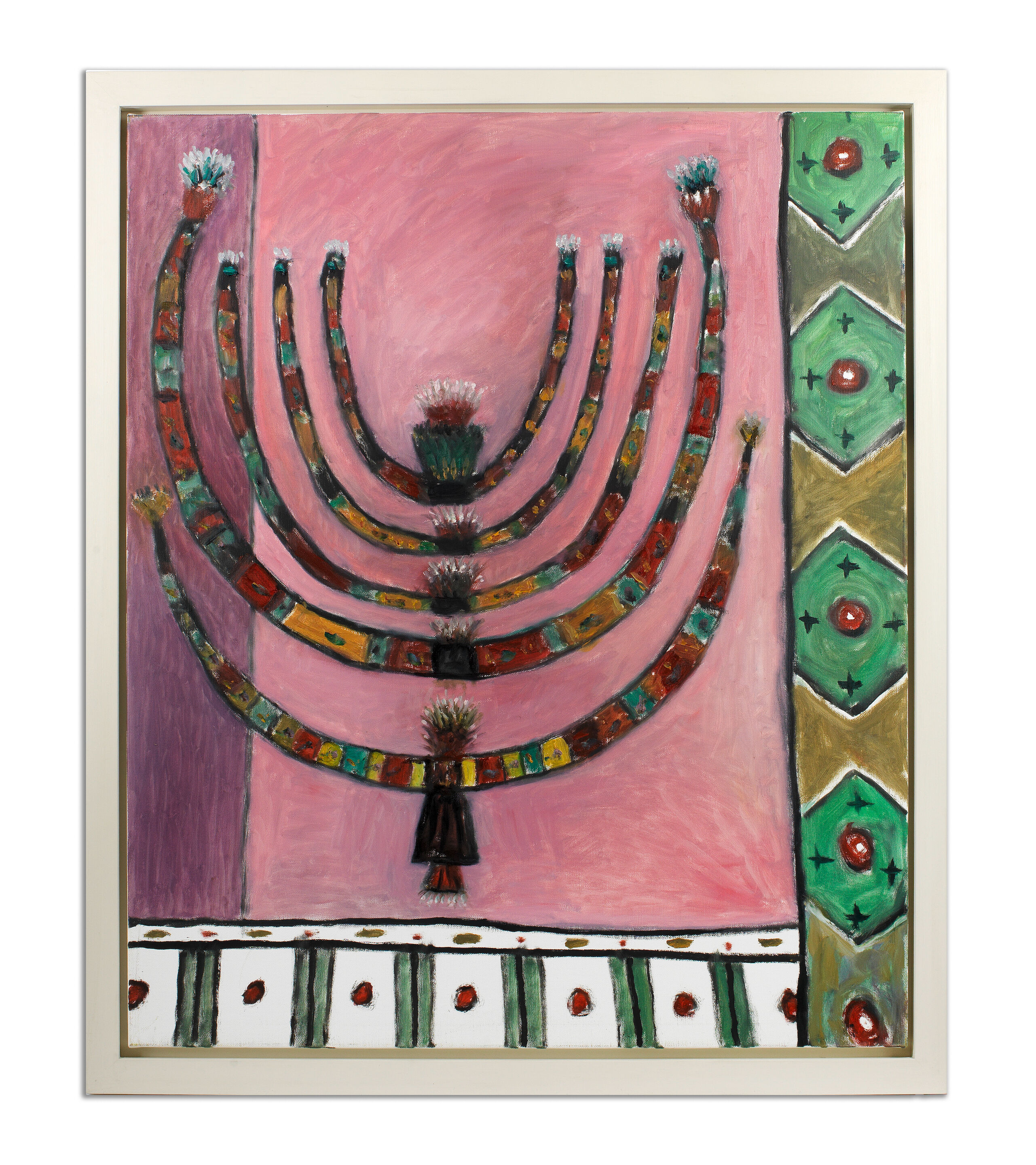Candelabra - Thumb 3