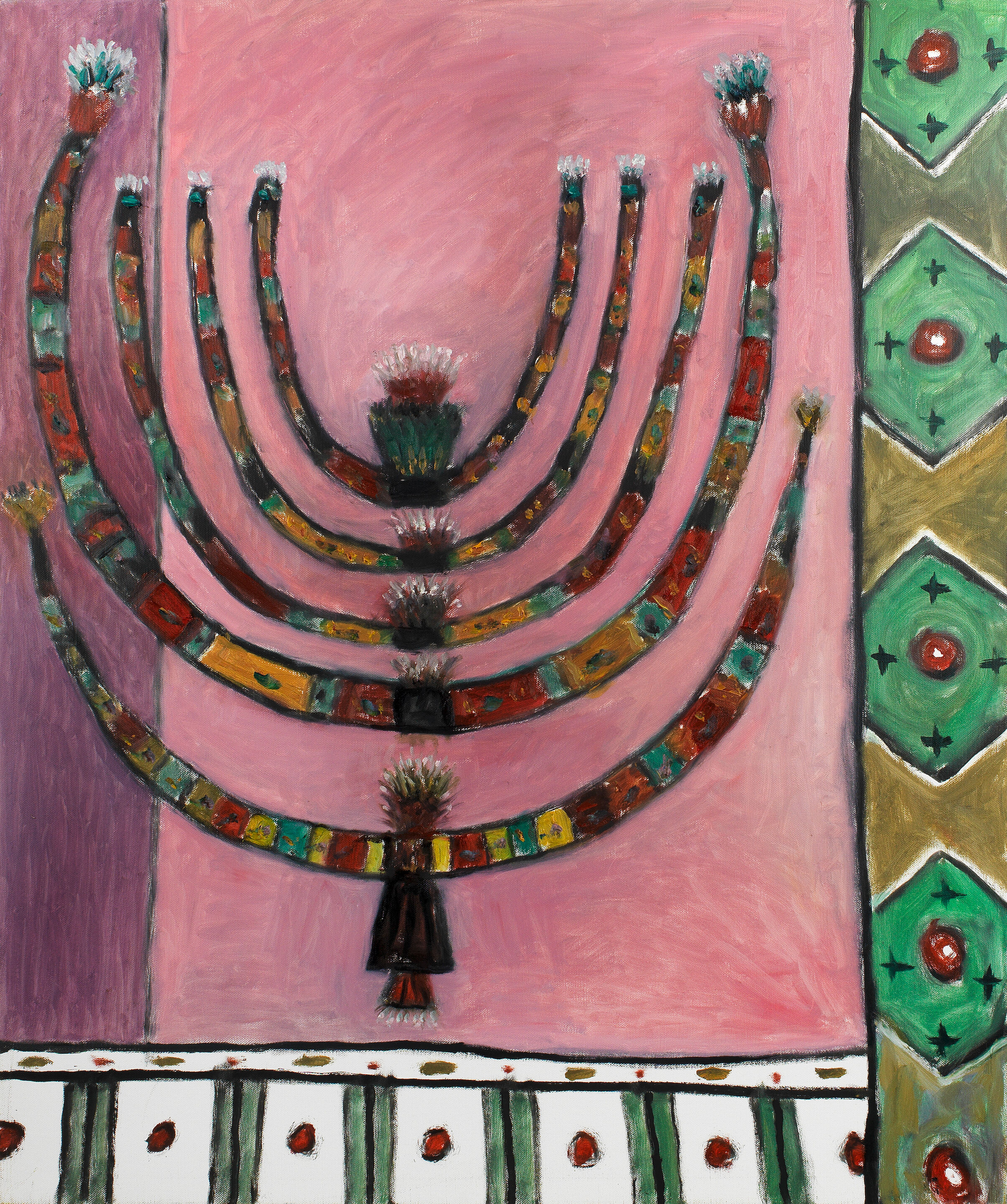 Candelabra