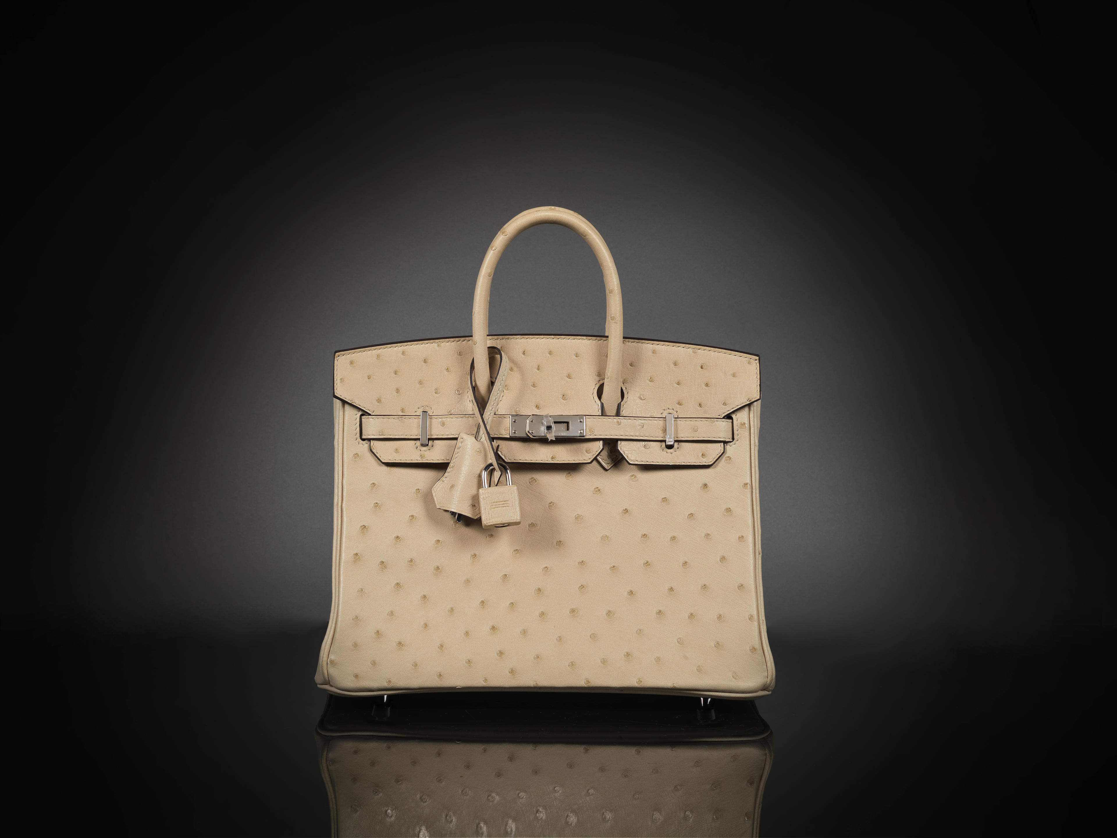 Bonhams : Handbag heaven with Hermès at Bonhams