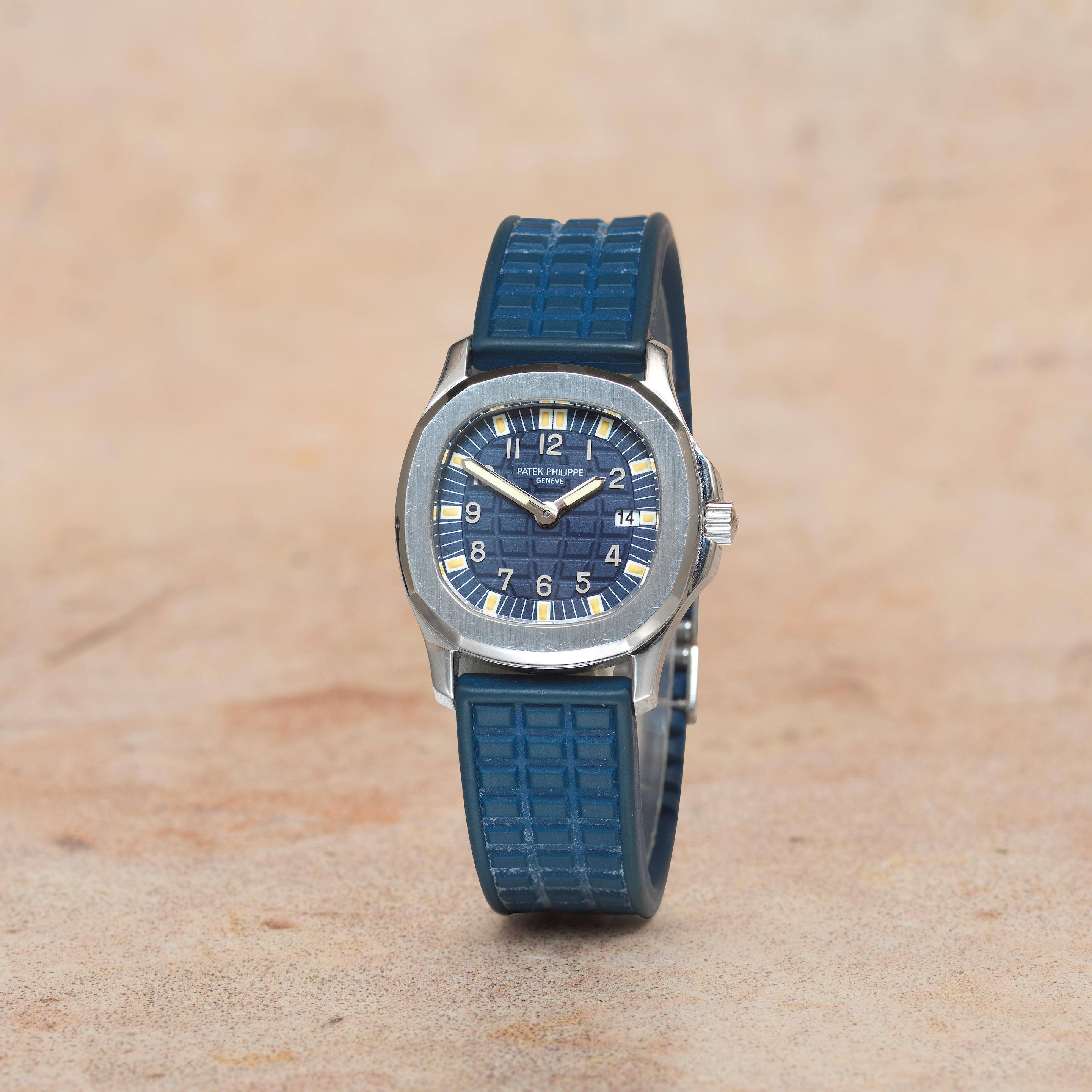 Bonhams, London, UK. 14 June 2021. Bonhams Fine Watches sale will