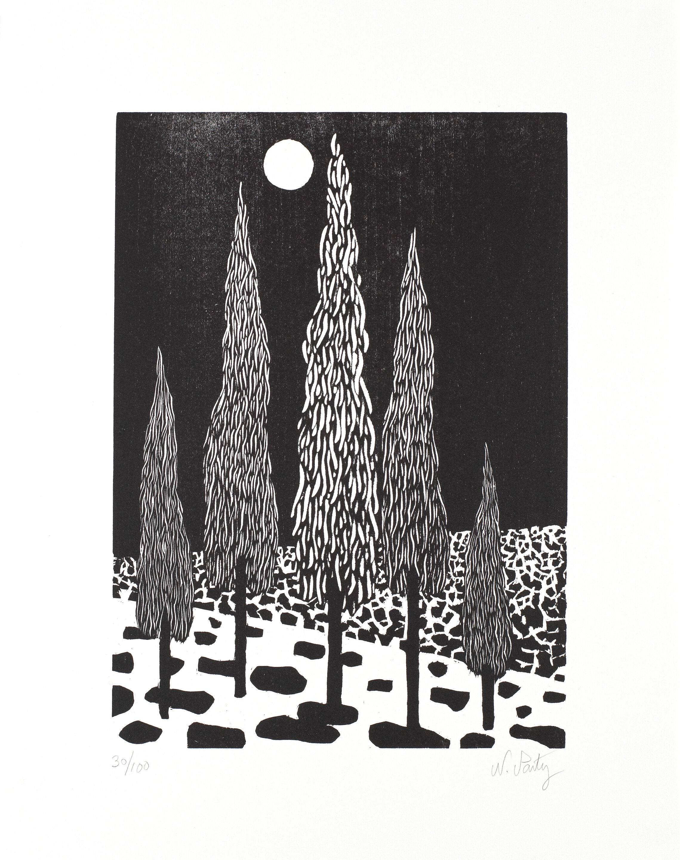Trees