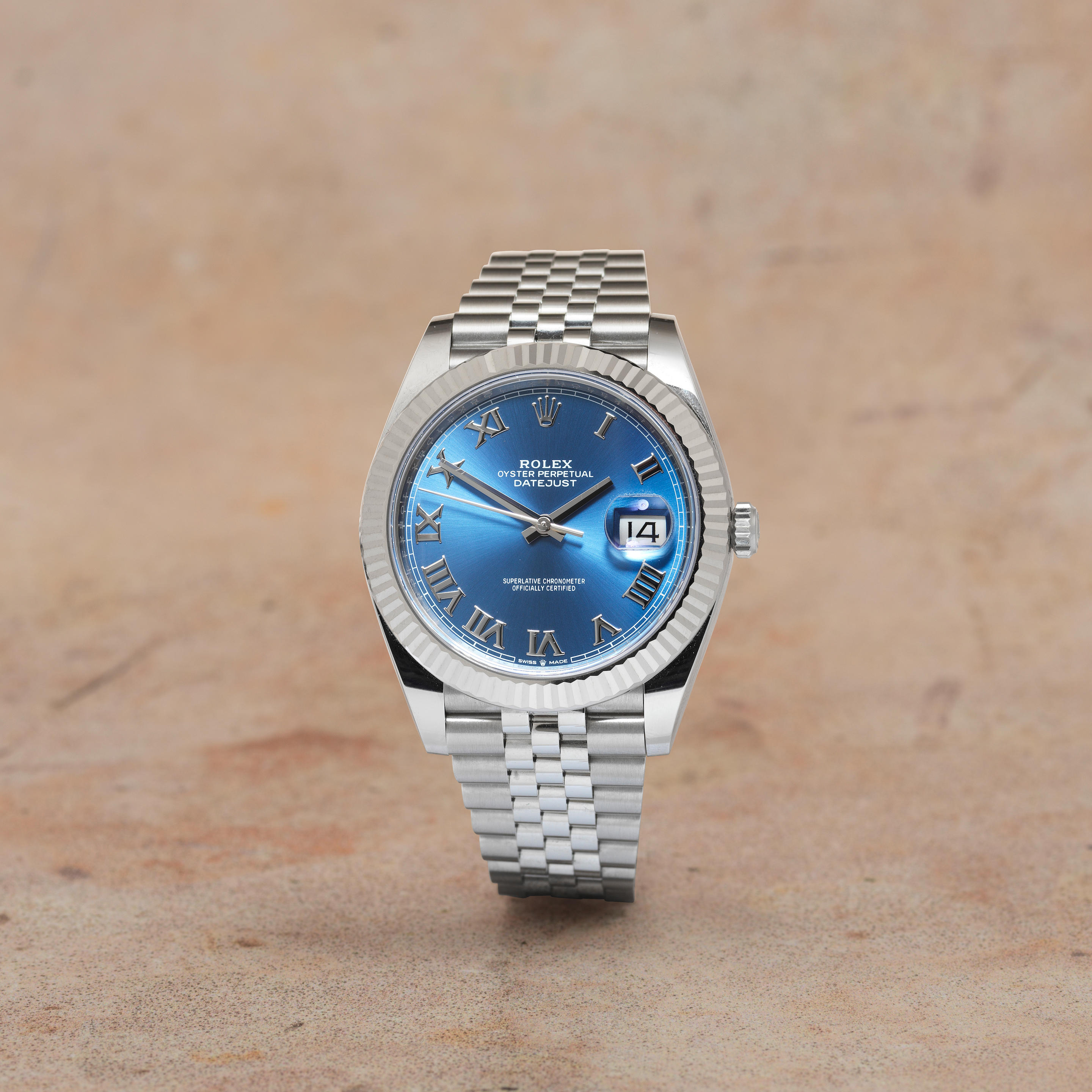 Bonhams, London, UK. 14 June 2021. Bonhams Fine Watches sale will