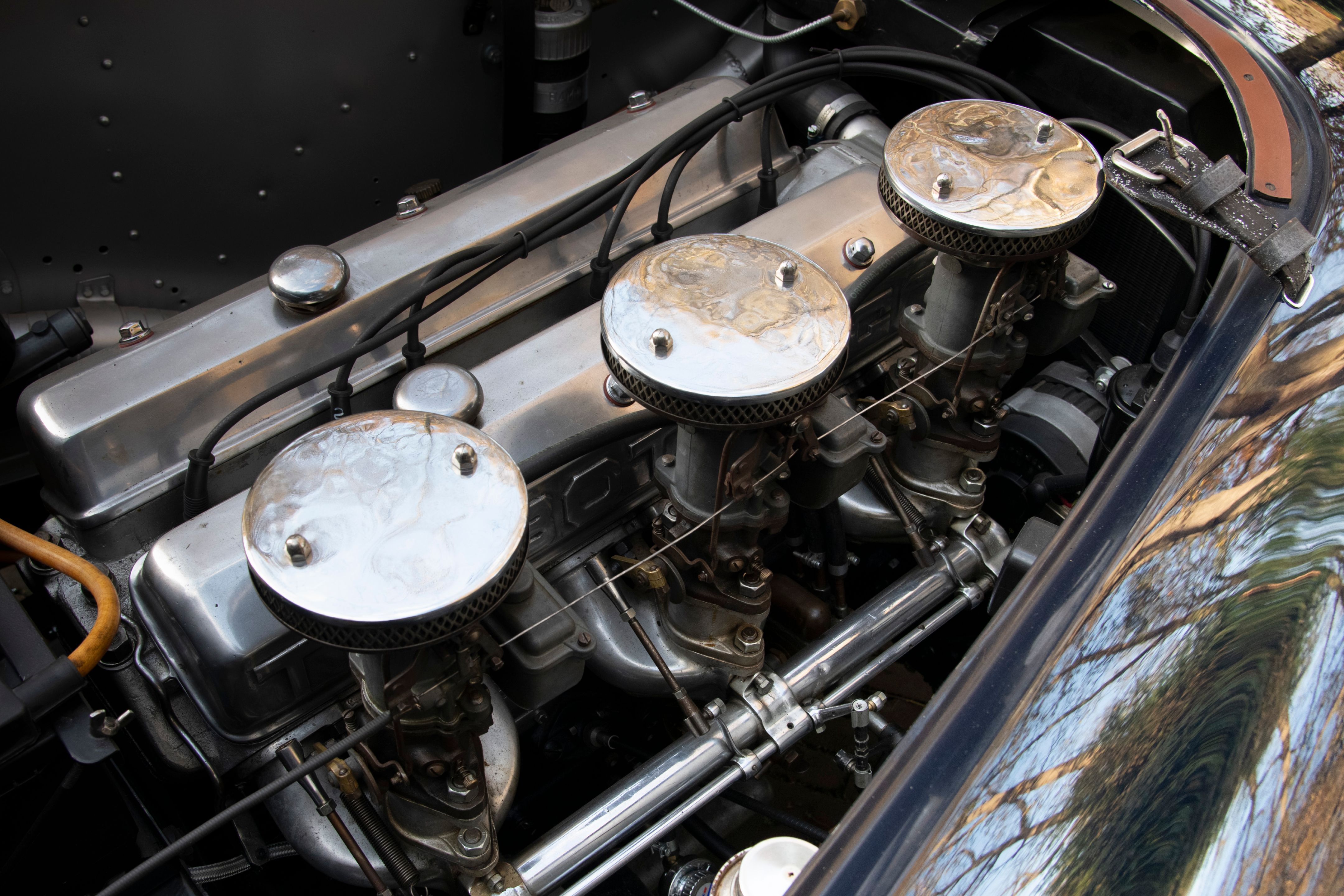 File:Talbot-Lago T 26 Grand Sport von Saoutchik 1948 schräg 1.JPG - Wikimedia