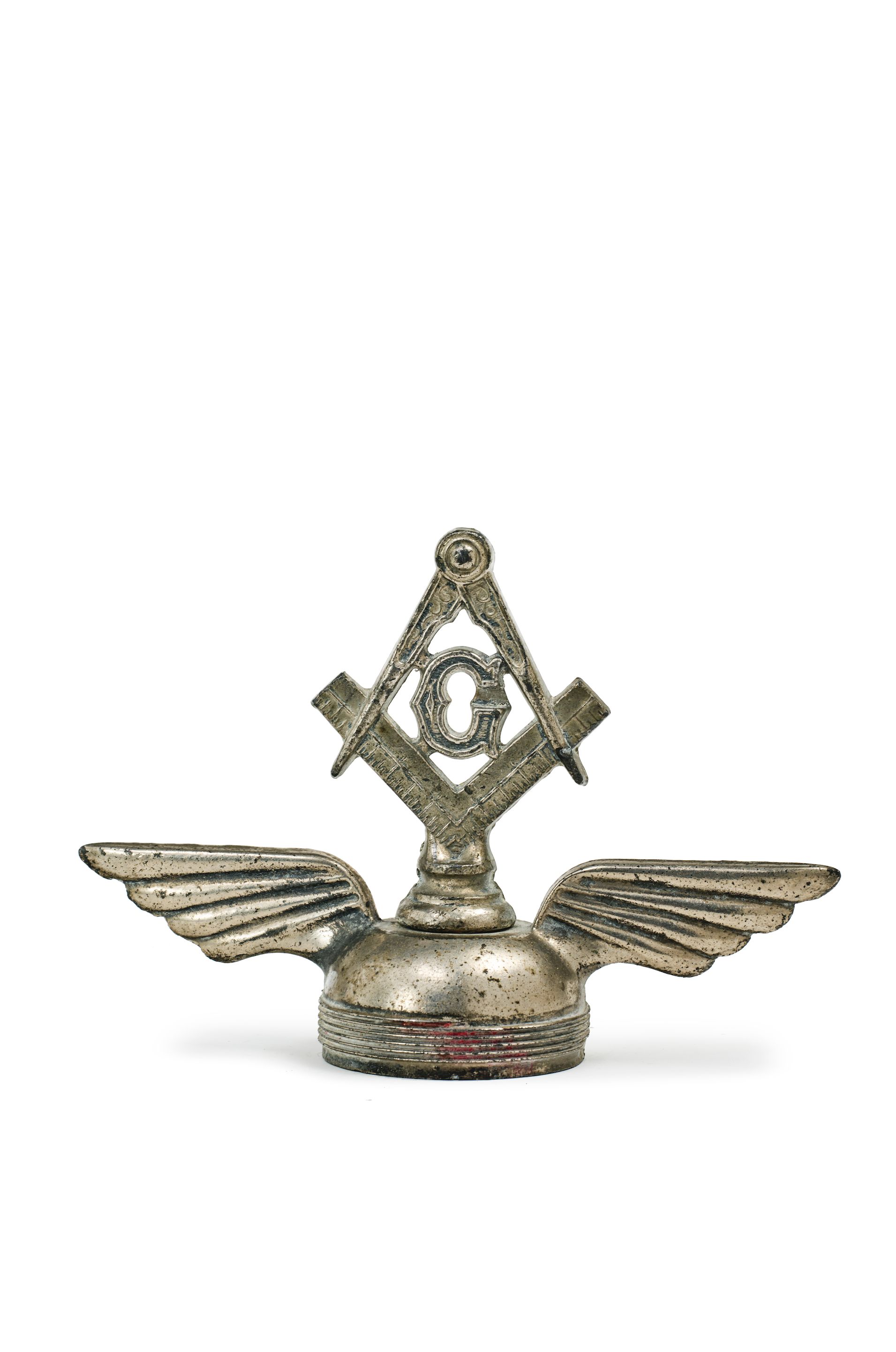 Masonic Mascot