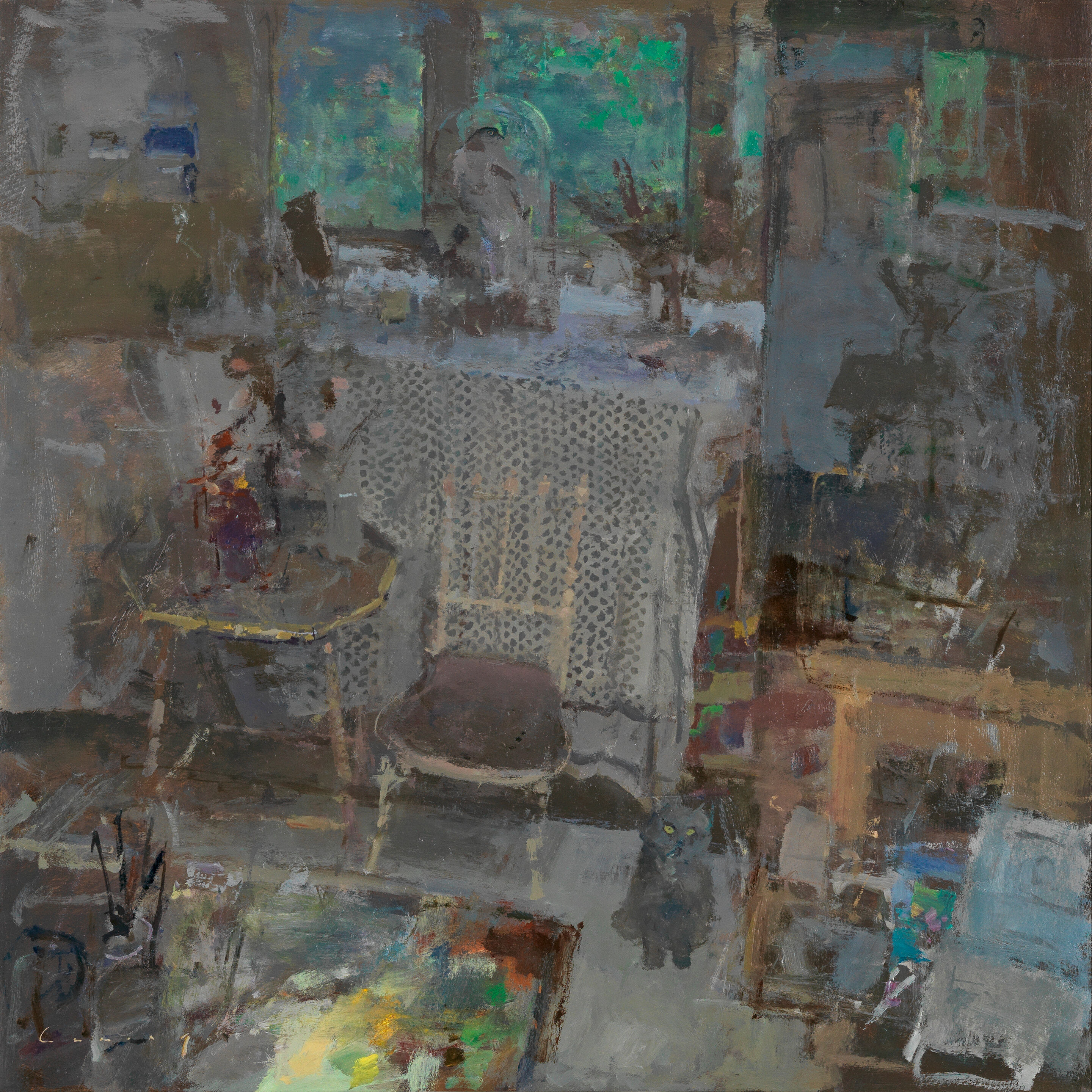 Studio