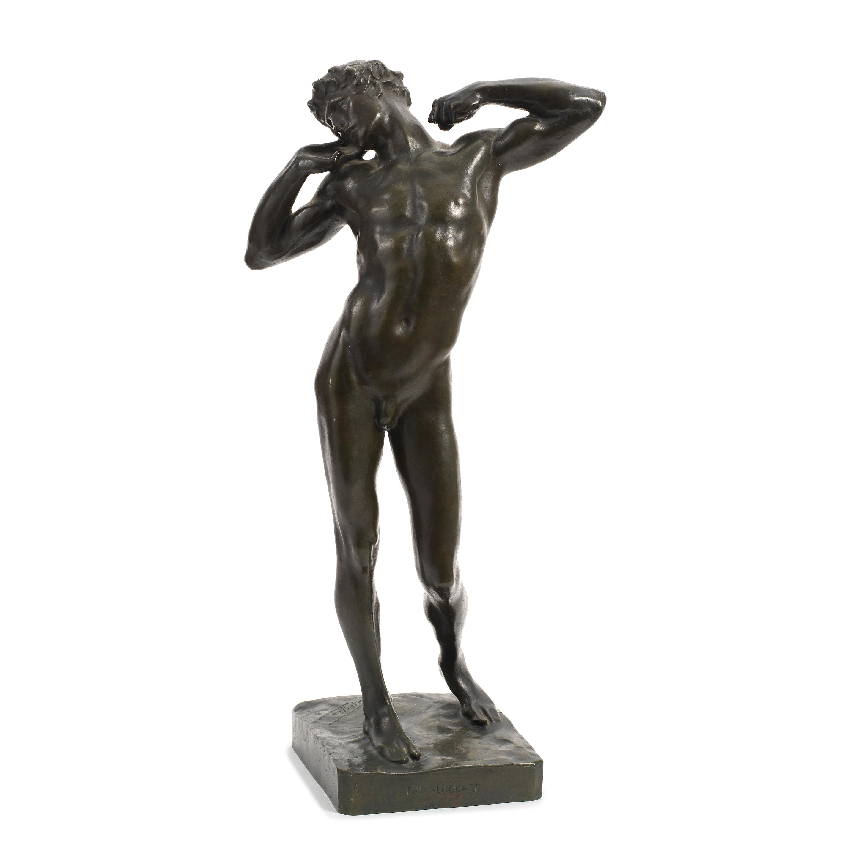 Bonhams : After Lord Frederick Leighton (British, 1830-1896) A ...