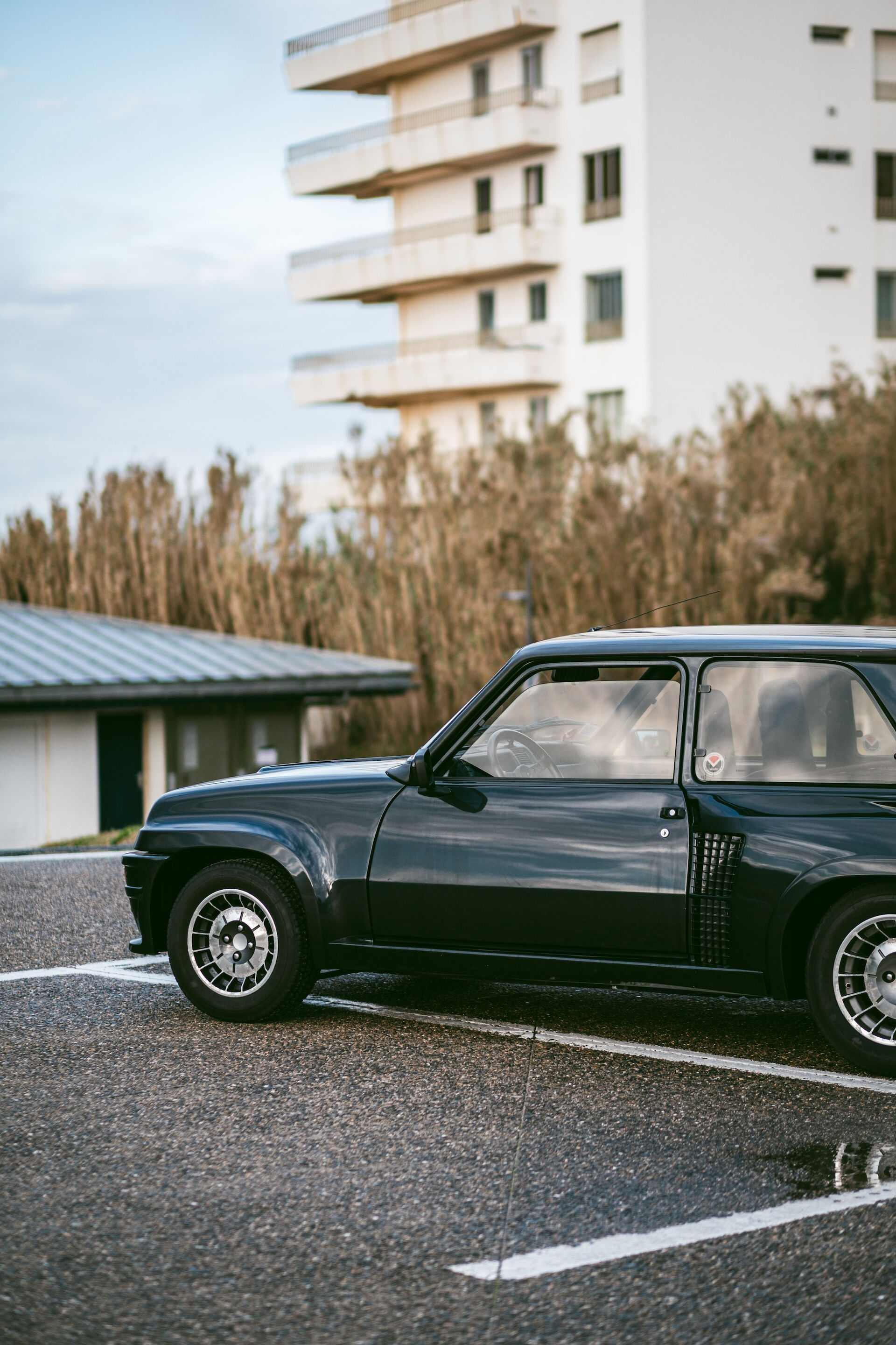 Bonhams Cars : 1984 Renault 5 Turbo 2 Chassis no 