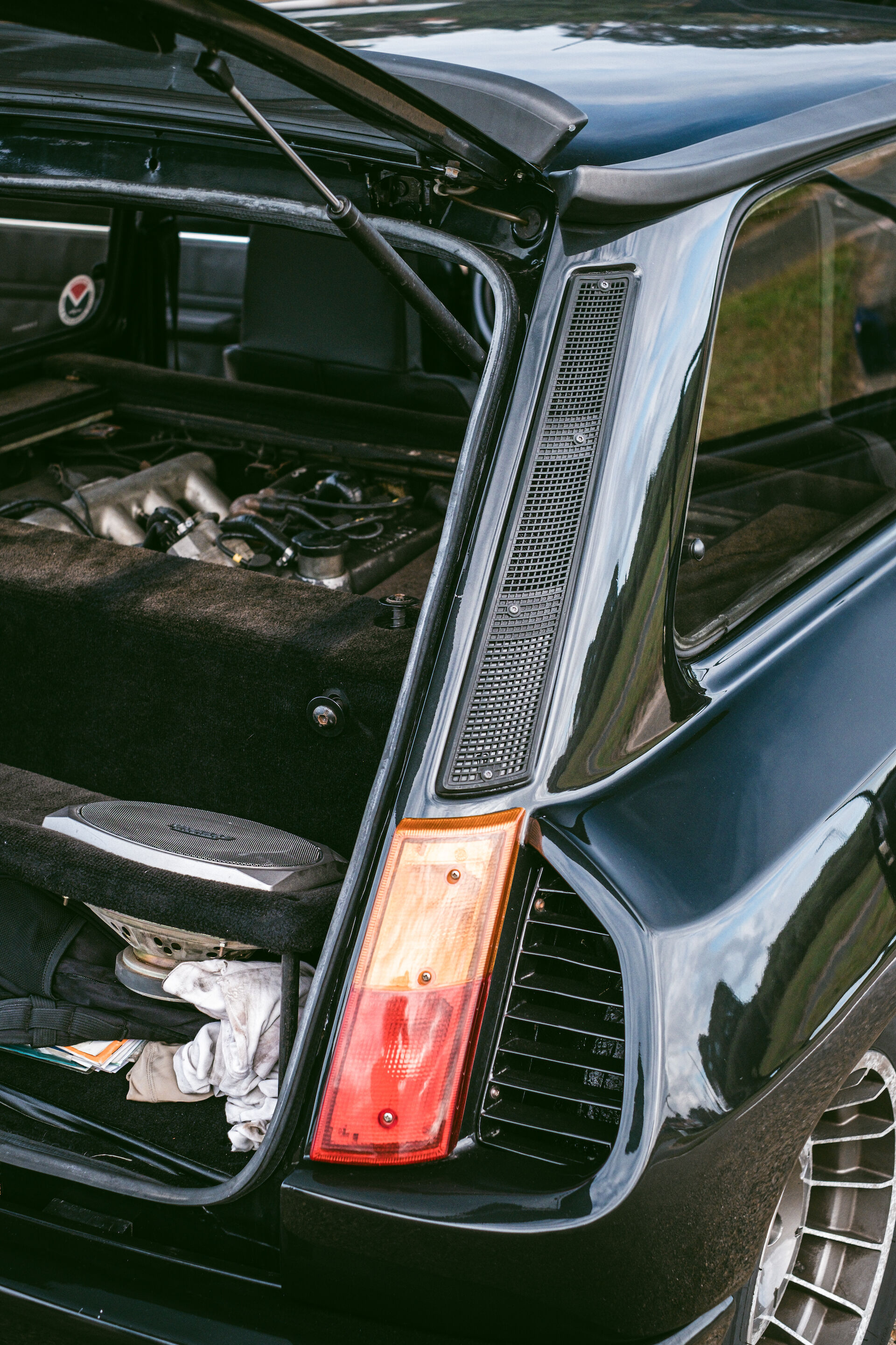 Bonhams Cars : 1984 Renault 5 Turbo 2 Chassis no 