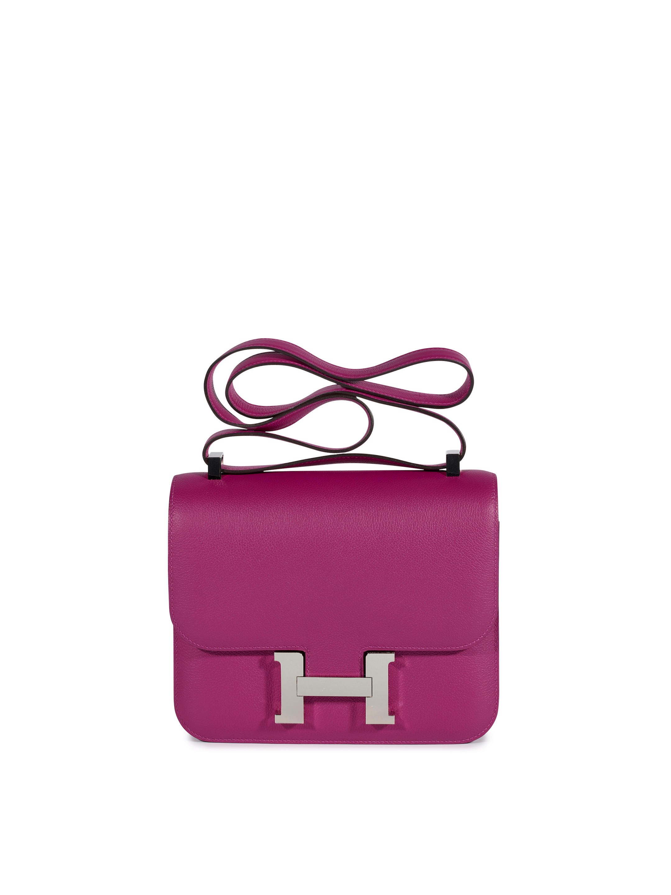 Bonhams : Handbag heaven with Hermès at Bonhams