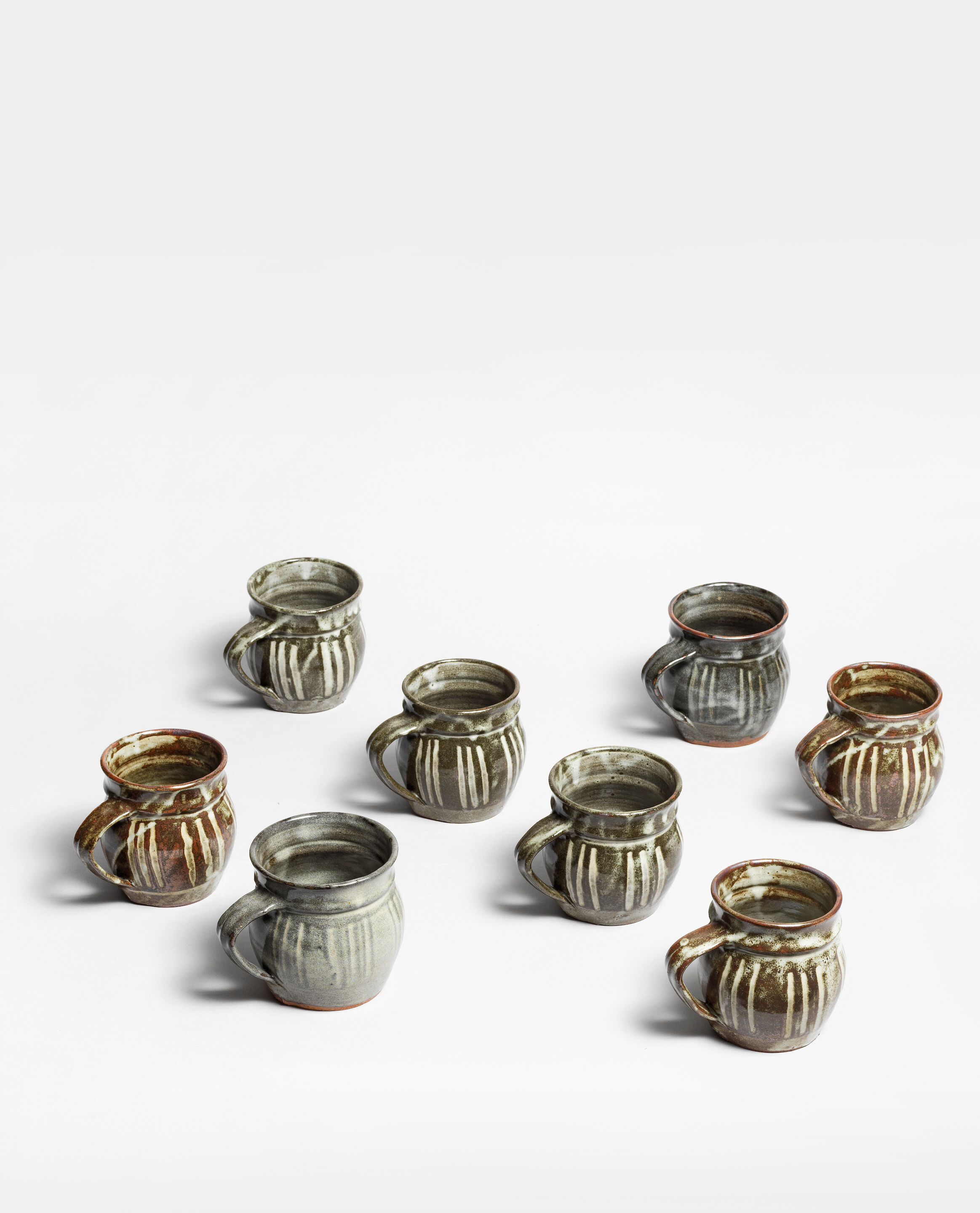 Eight Abuja Mugs - Thumb 3