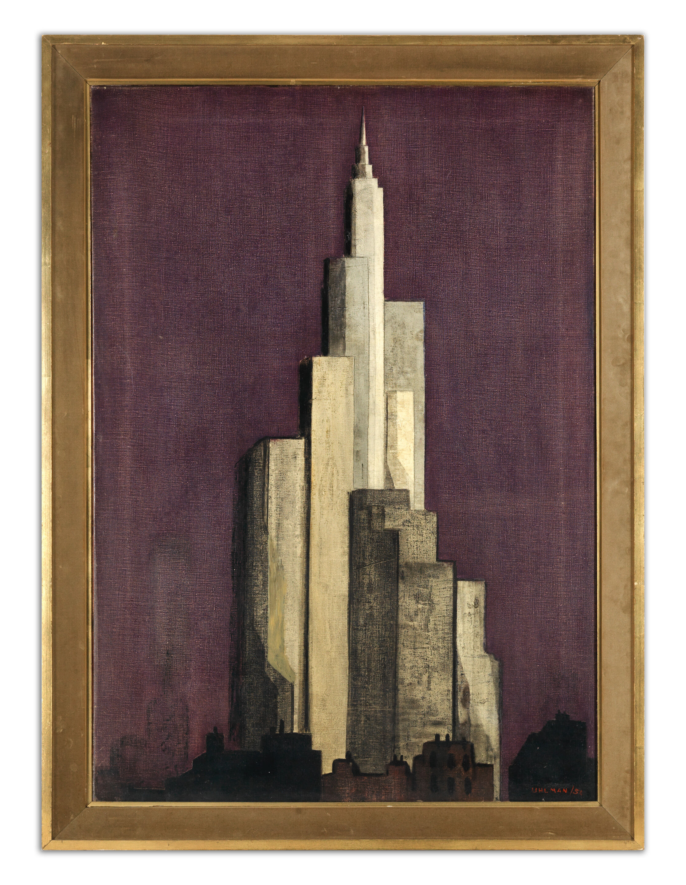 The Skyscraper - Thumb 3