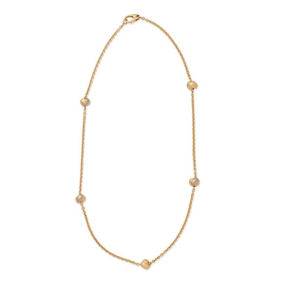 Bonhams CARTIER 'BABY TRINITY' NECKLACE