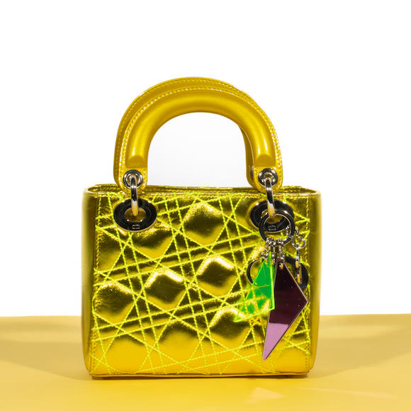 Bonhams Cornette de Saint Cyr : Louis VUITTON, 2011/2012, Sac