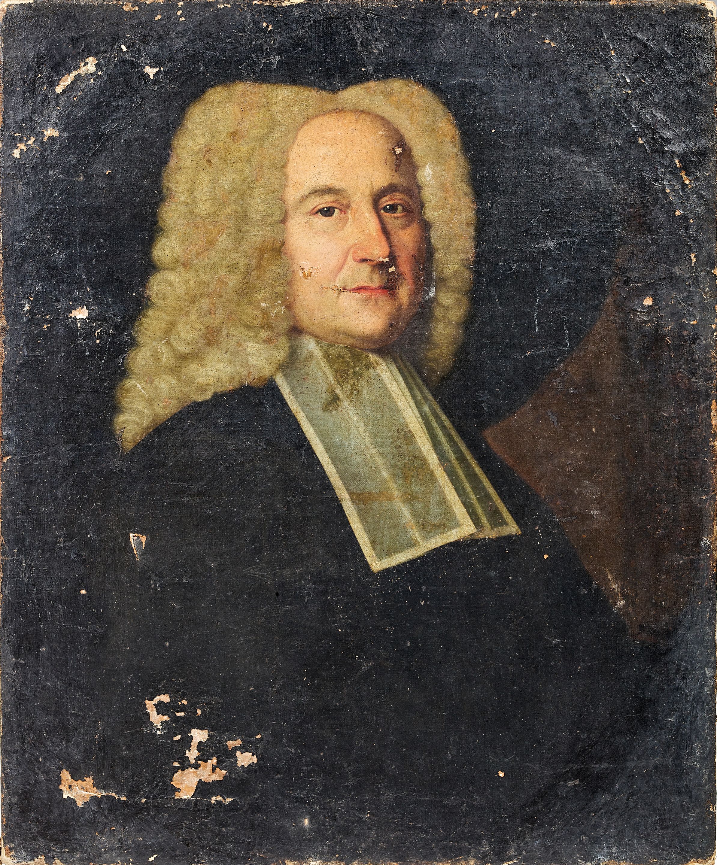 Bonhams de Saint Cyr ECOLE FRANCAISE DU XVIIIe SIECLE