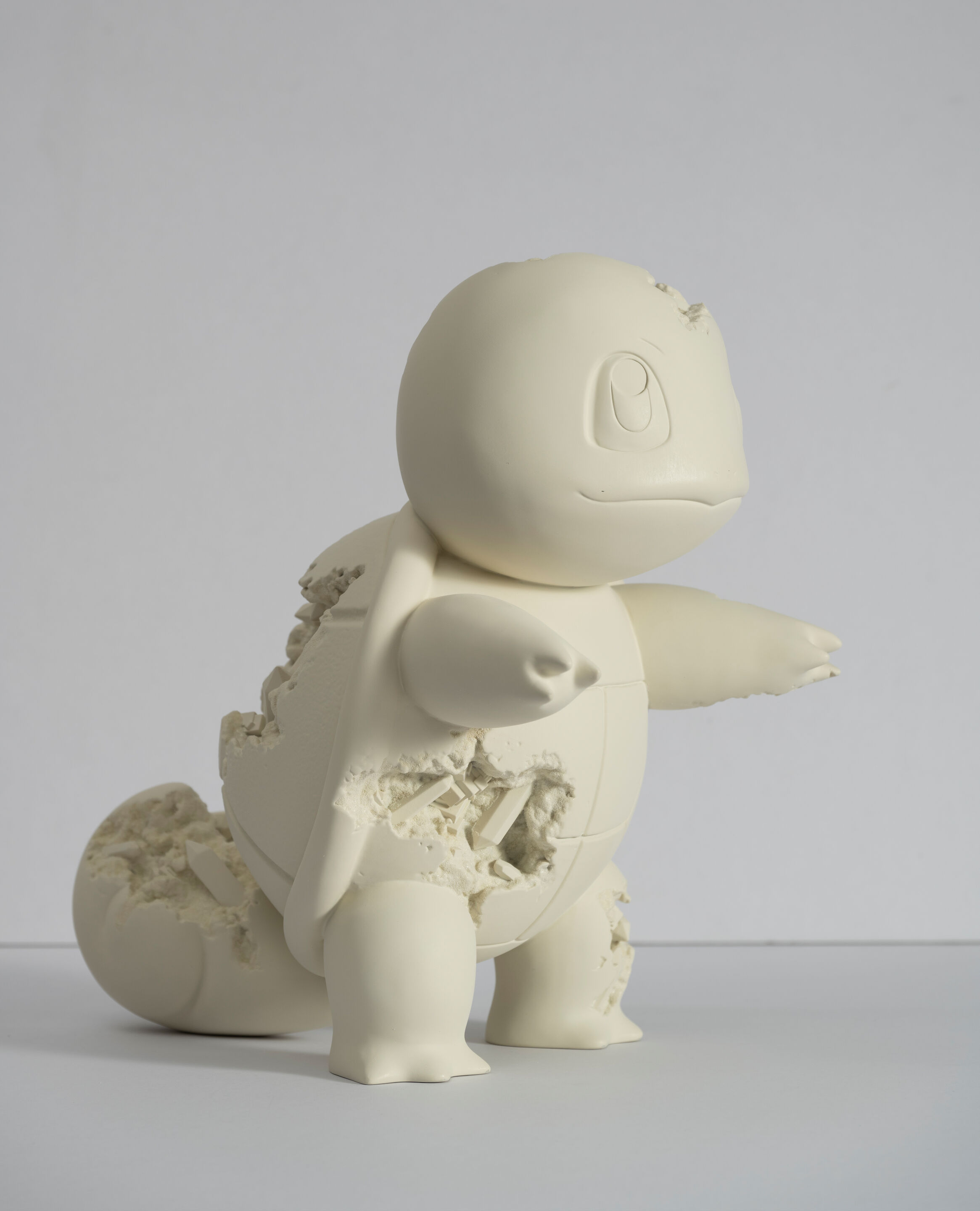 Crystallised Squirtle - Thumb 2
