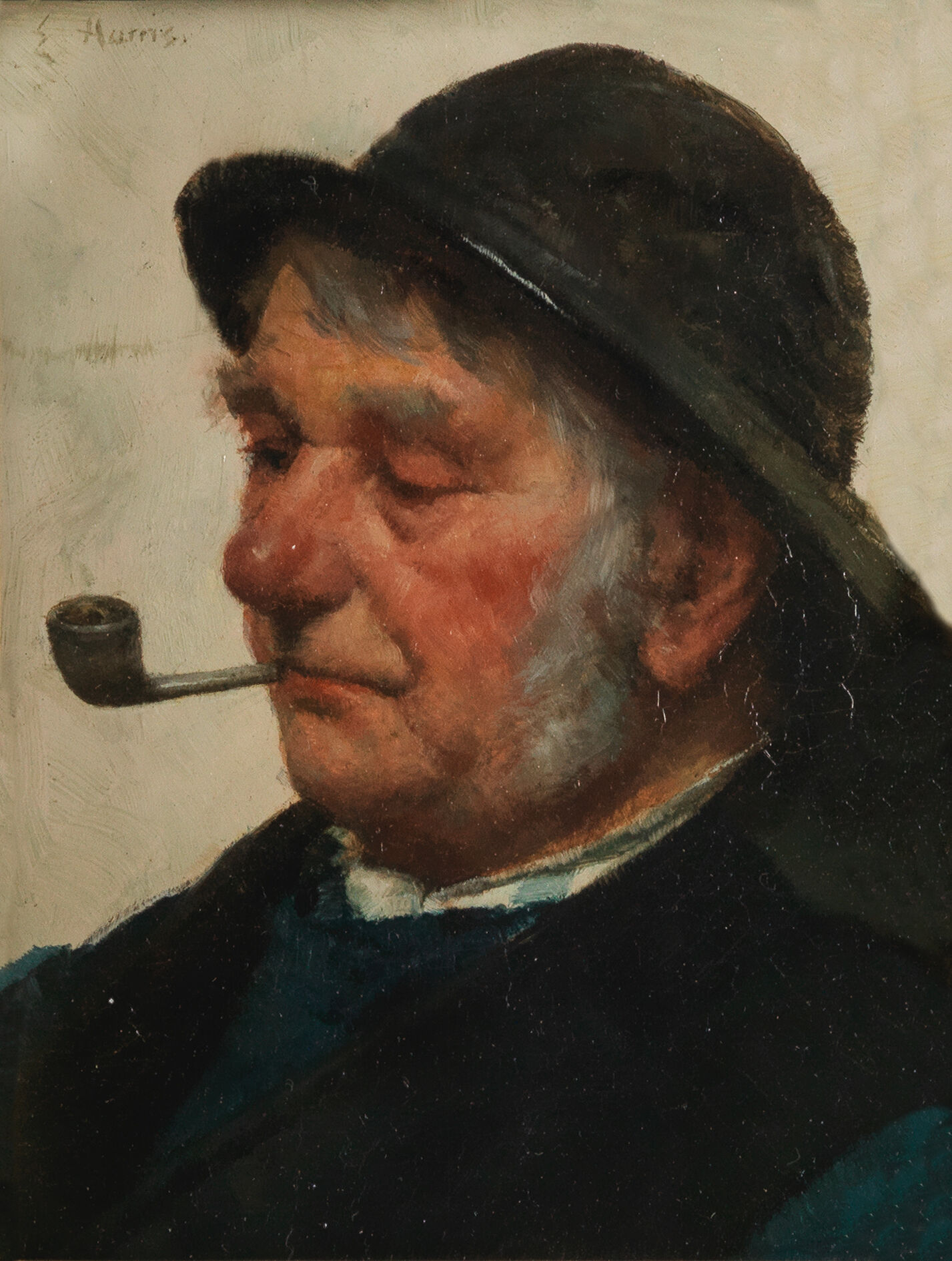 A Quiet Pipe