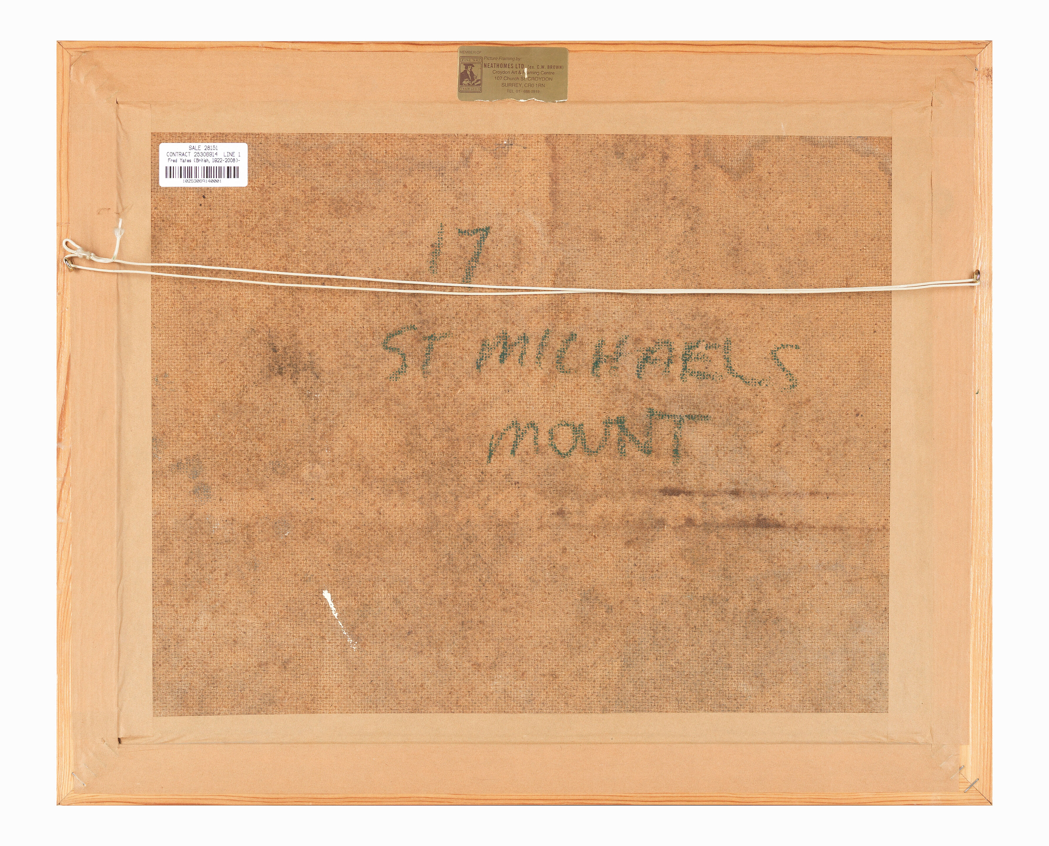 St Michael's Mount - Thumb 2