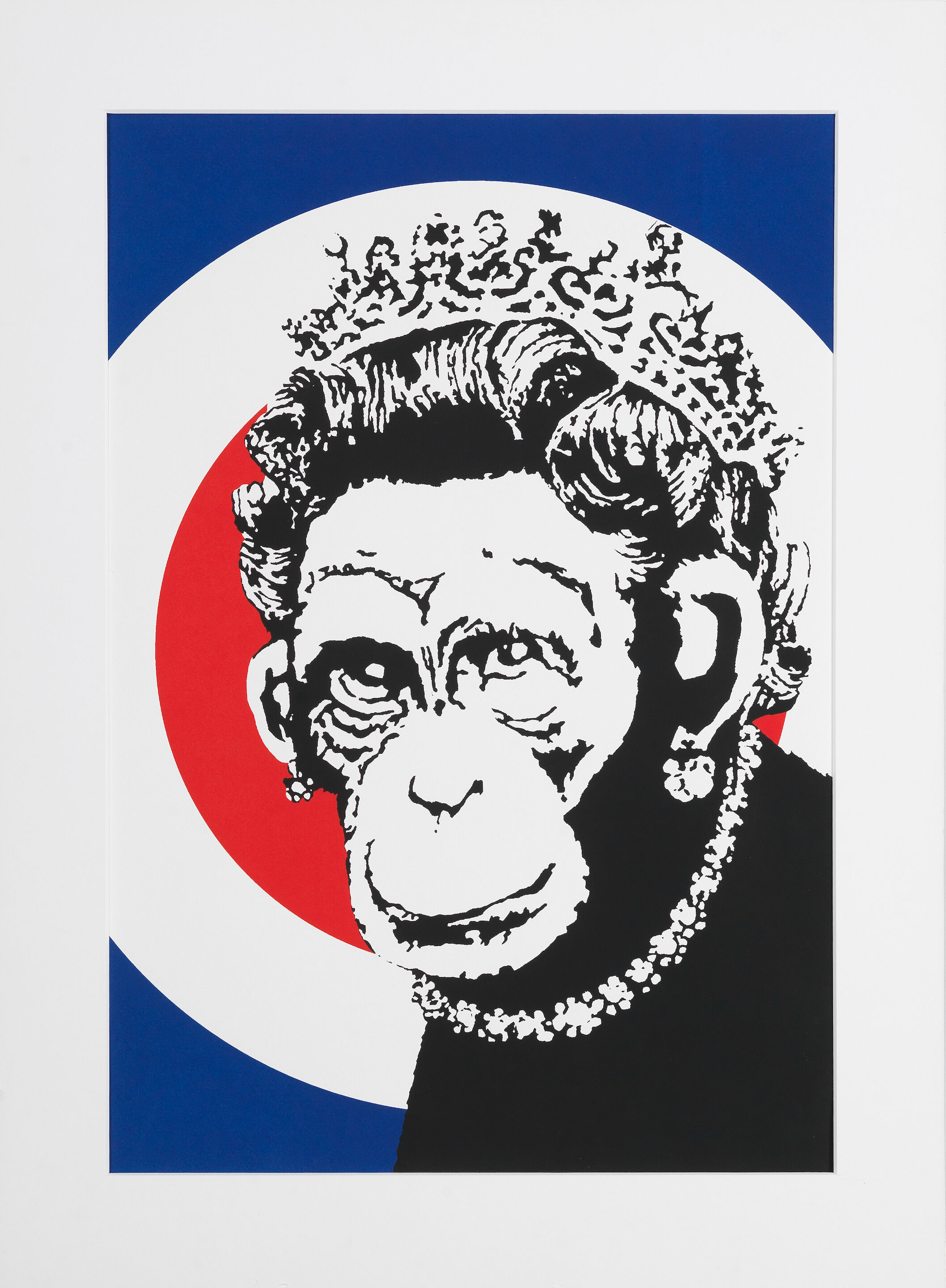 Monkey Queen - Thumb 4