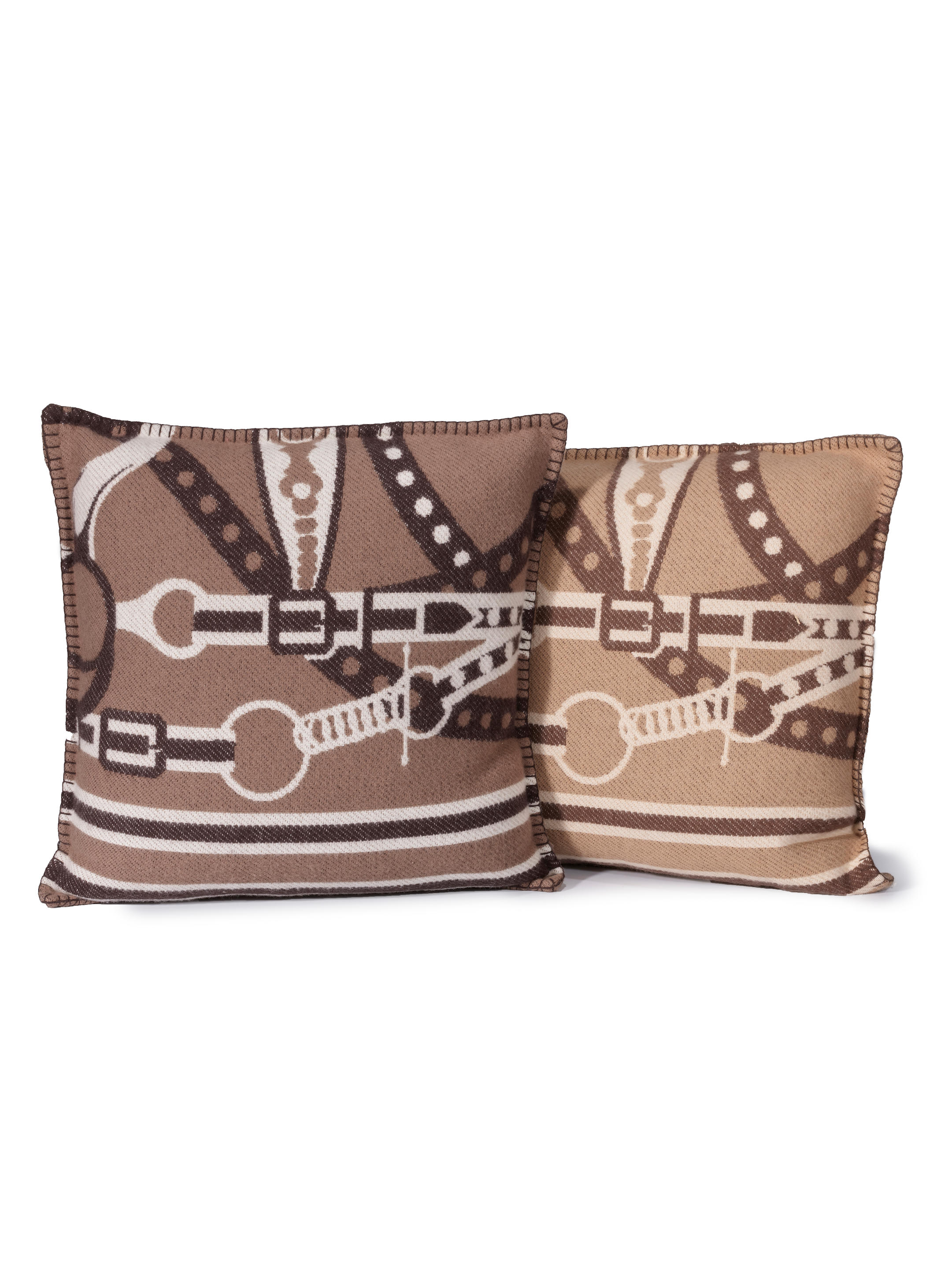 Grand Tralala pillow