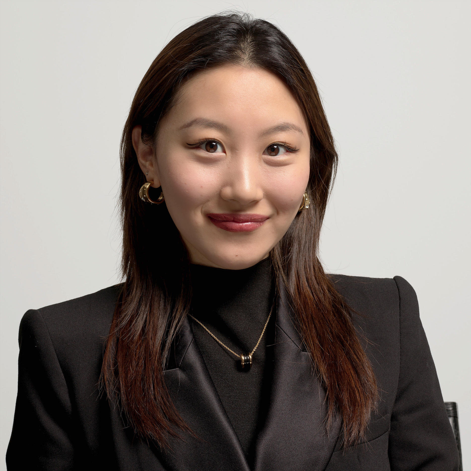 Bonhams : Coco Li