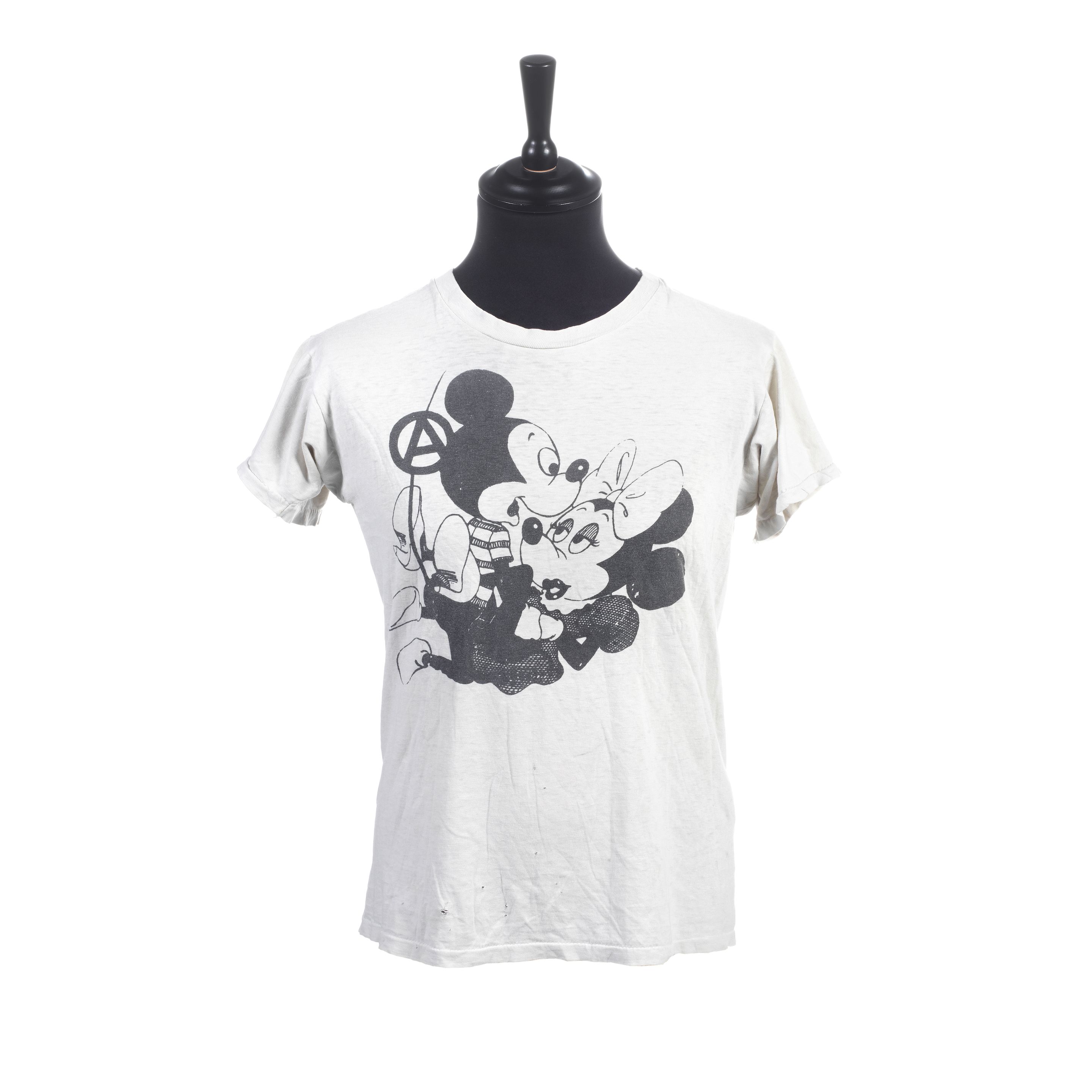 Bonhams : Vivienne Westwood & Malcolm McLaren A 