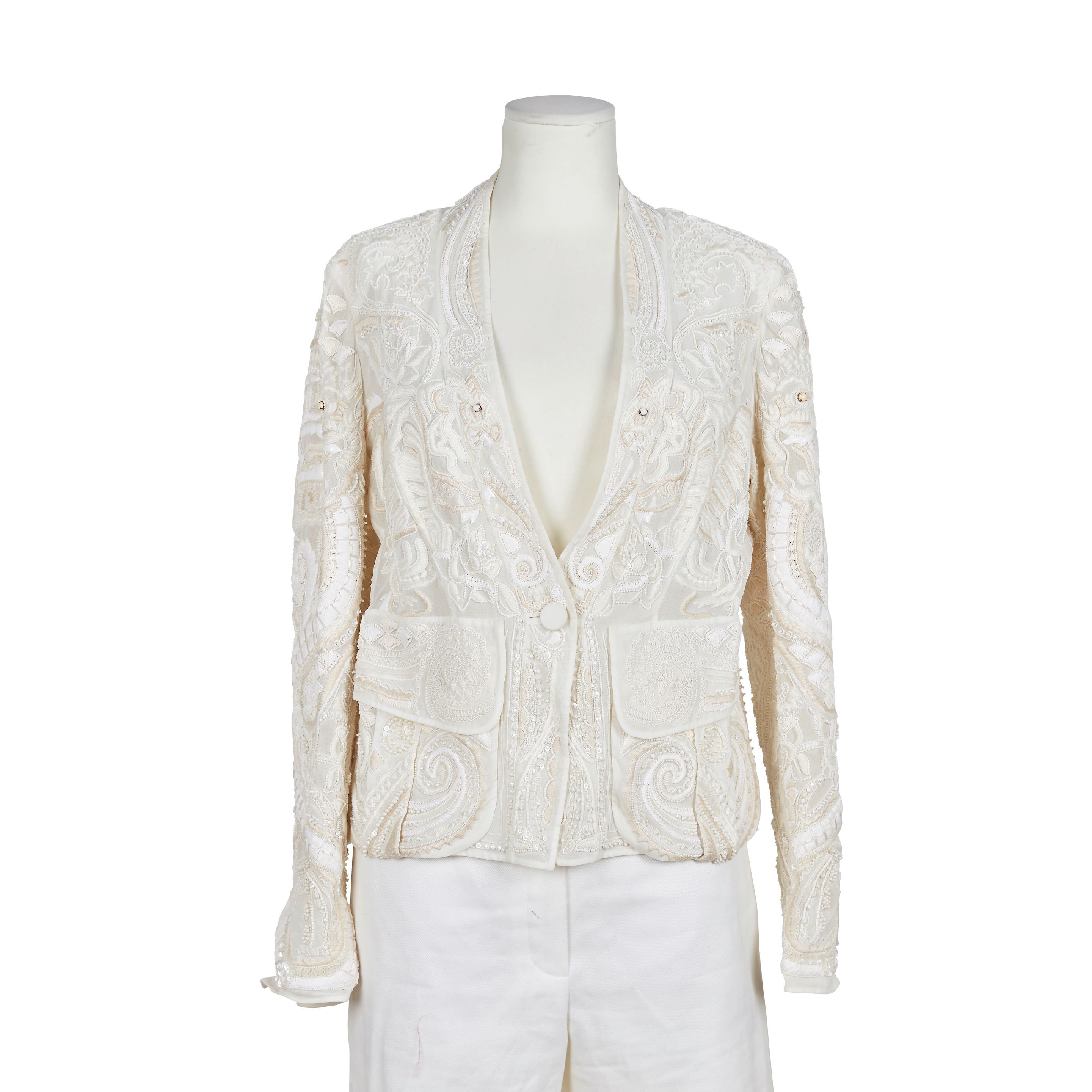 Bonhams de Saint Cyr Emilio PUCCI, Collection Prêt à Porter