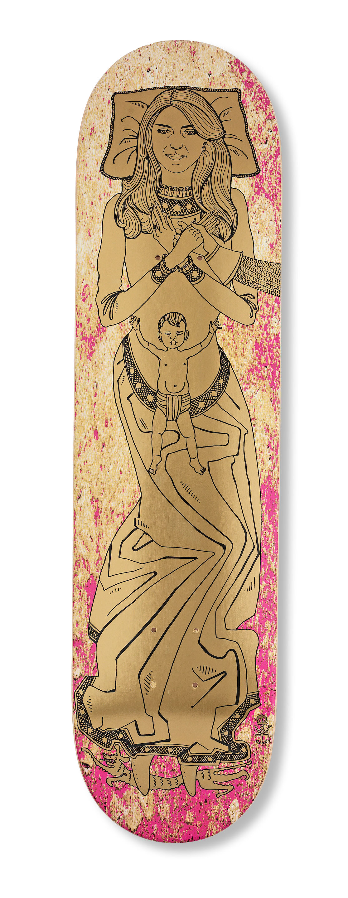 Kate Board