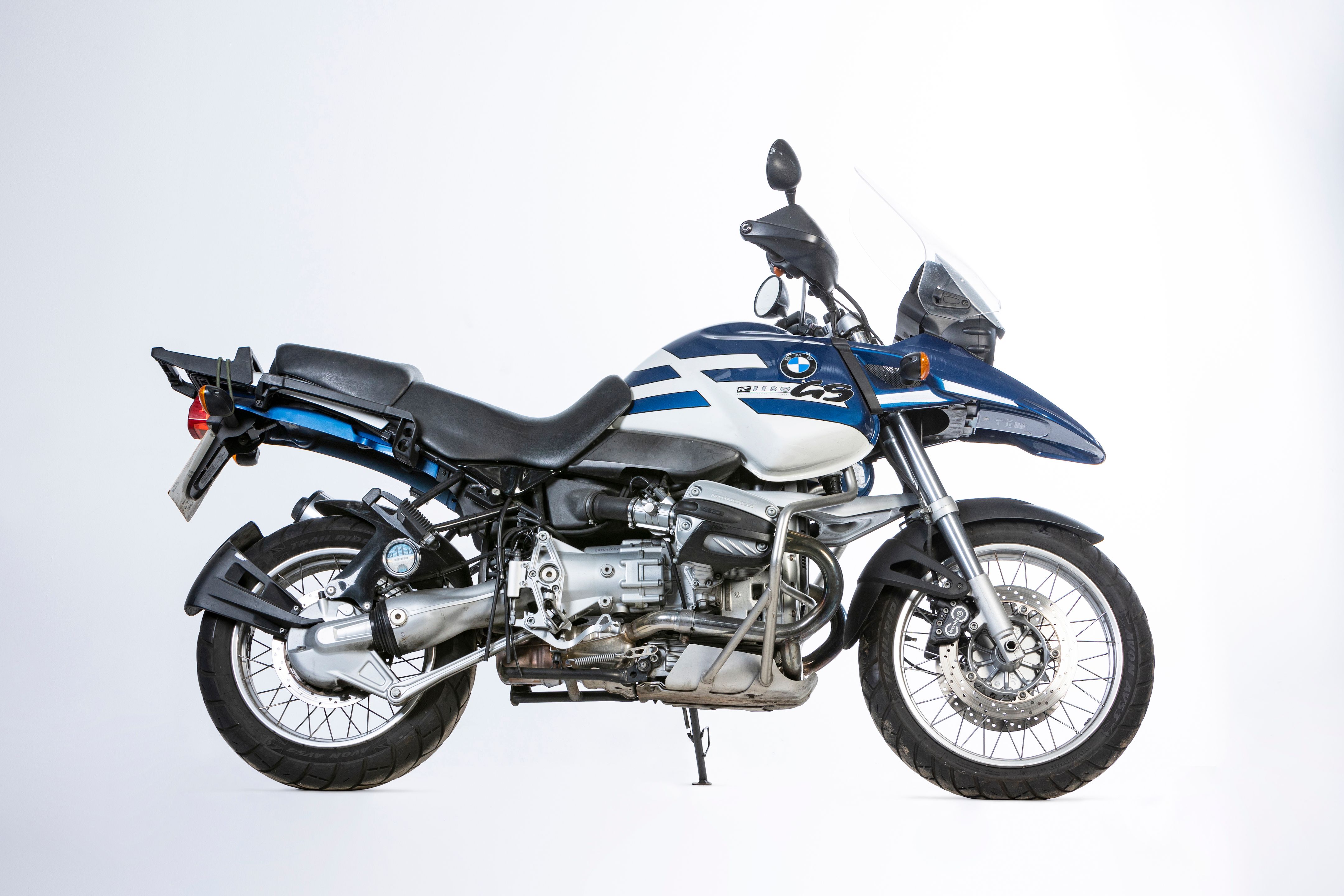 bmw r1150gs price