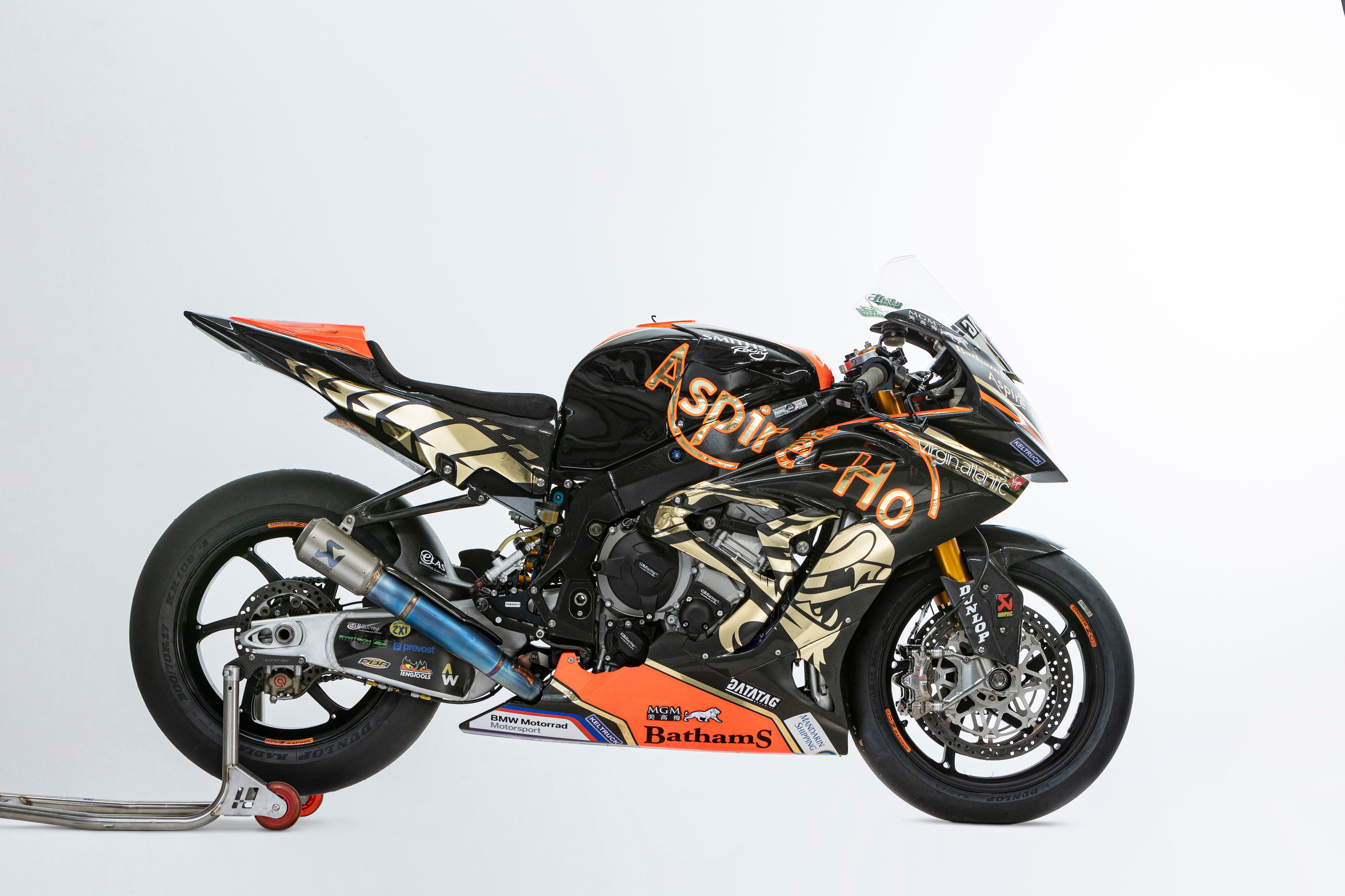 Bonhams Cars The exPeter Hickman, Isle of Man Senior TT and Macao