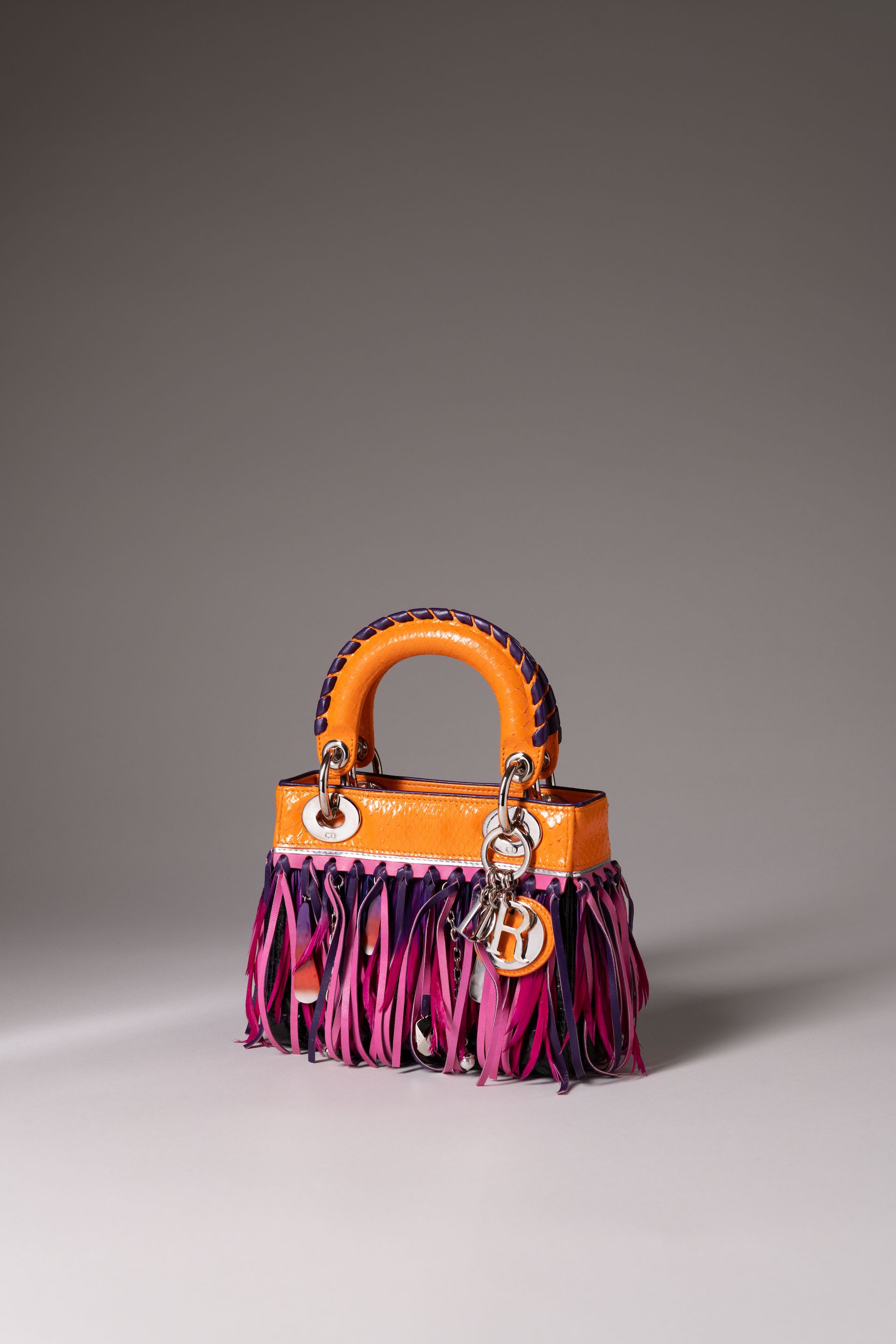 Bonhams Cornette de Saint Cyr Louis VUITTON, 2011/2012, Sac