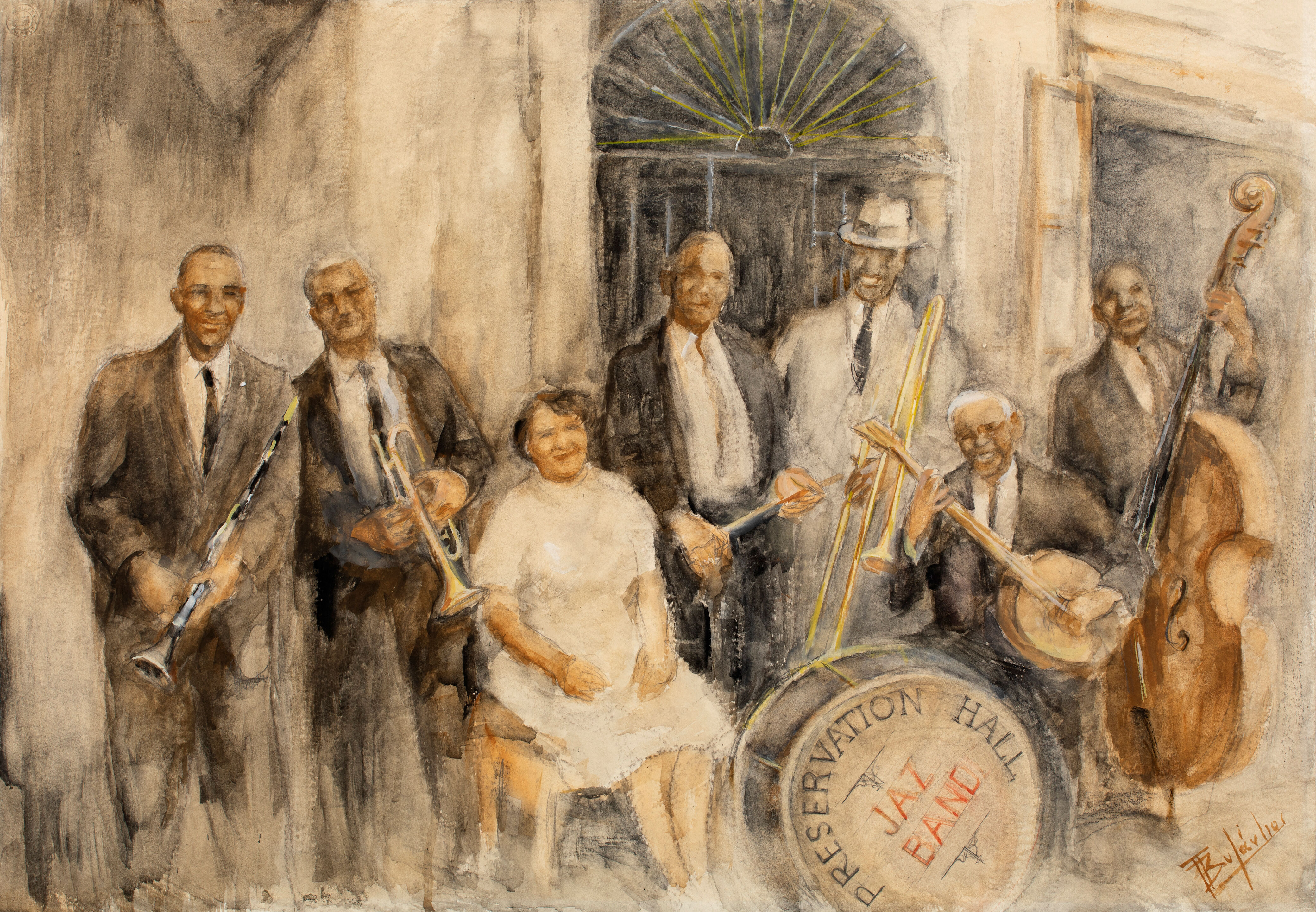 Jazz