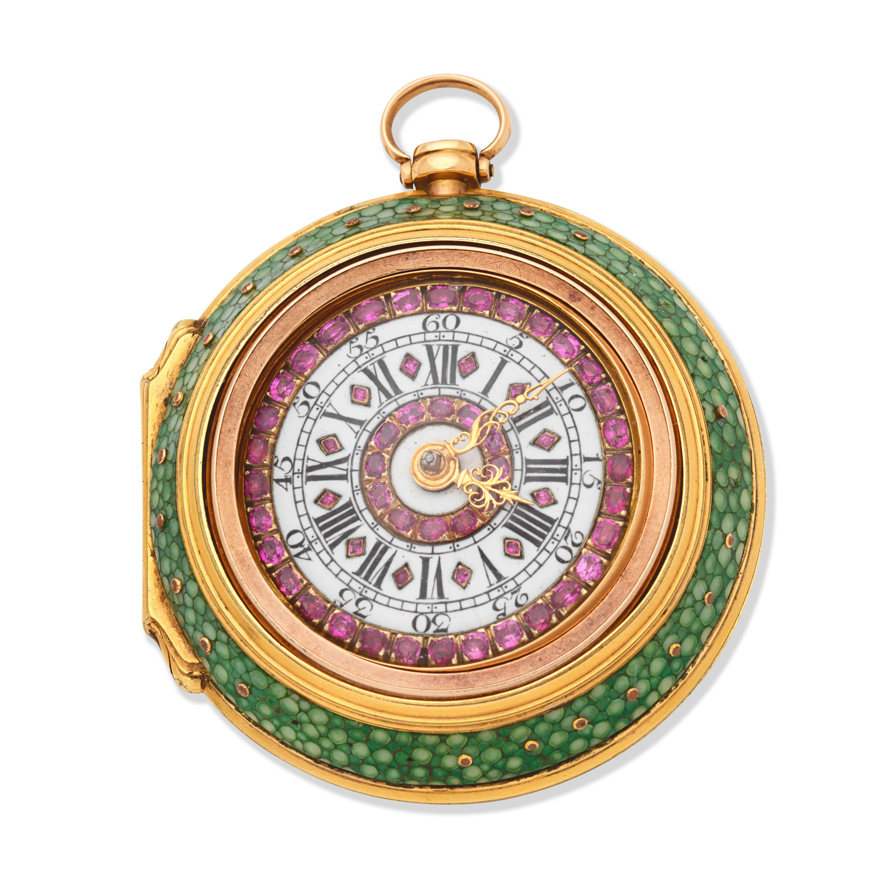 Bonhams, London, UK. 14 June 2021. Bonhams Fine Watches sale will