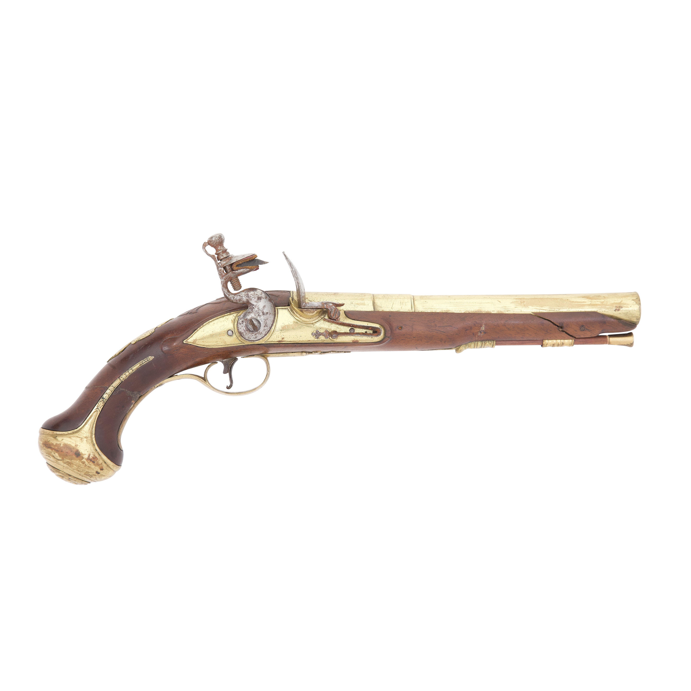 Kentucky Rifle, USA 18th and 19th Century - Irongate Armory