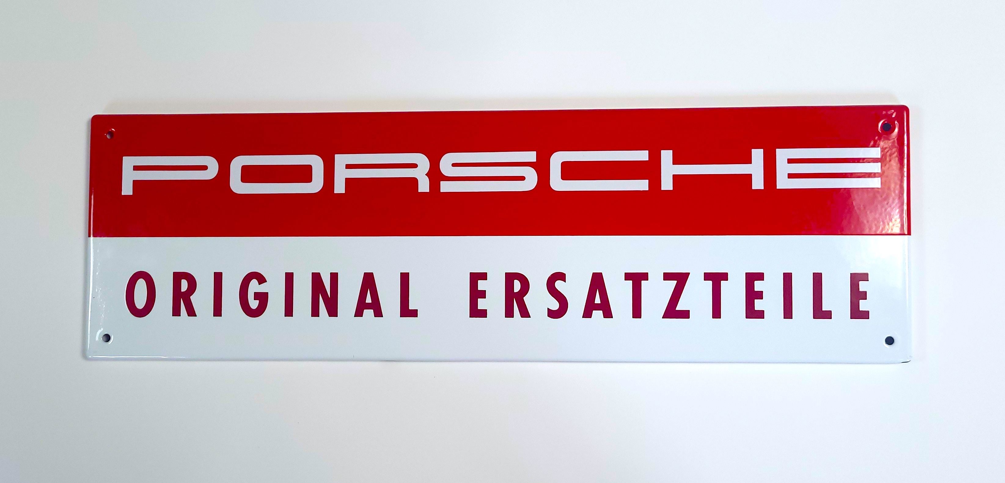 Bonhams Cars Porsche Original Ersatzteile 64 X 20 Cm bonhams-cars-porsche-original-ersatzteile-64-x-20-cm