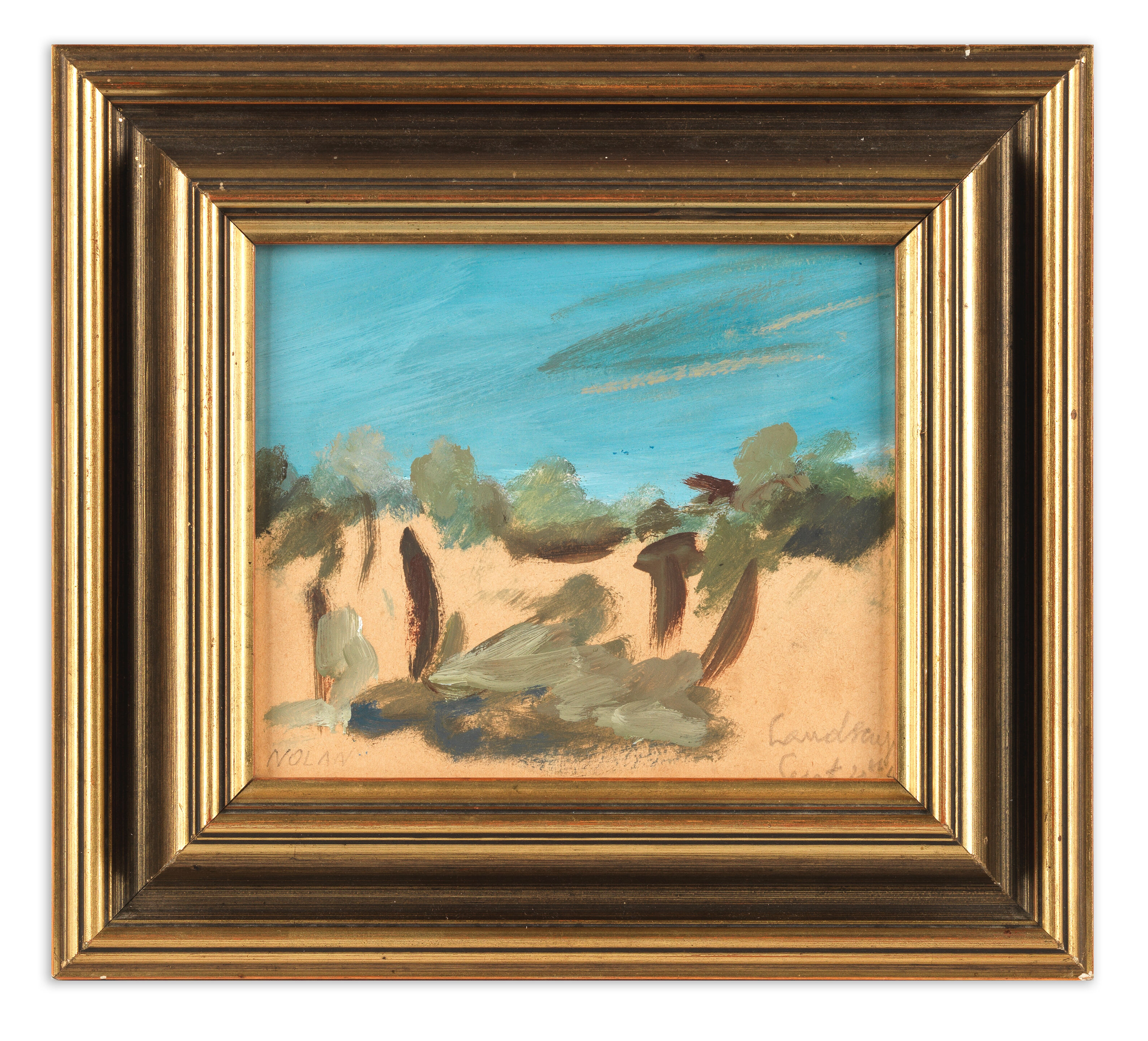Landscape - Thumb 3