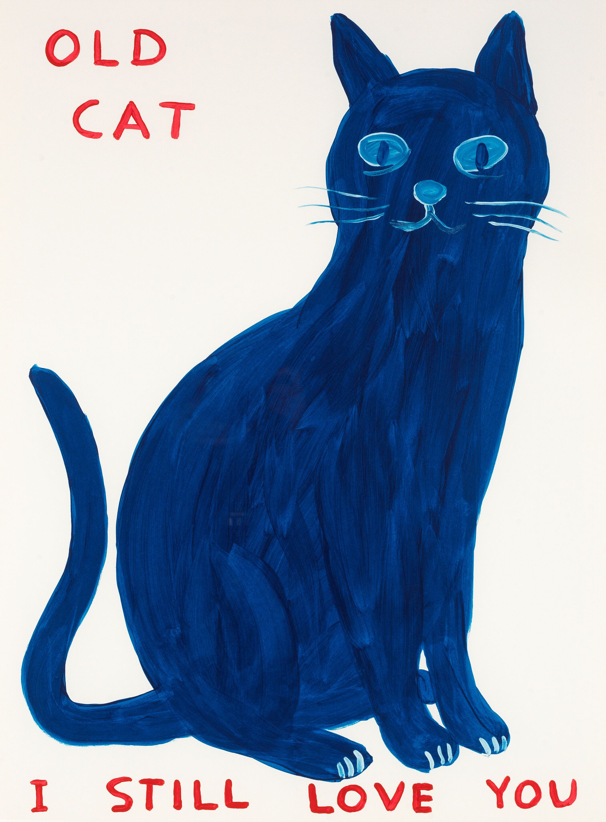 Old Cat