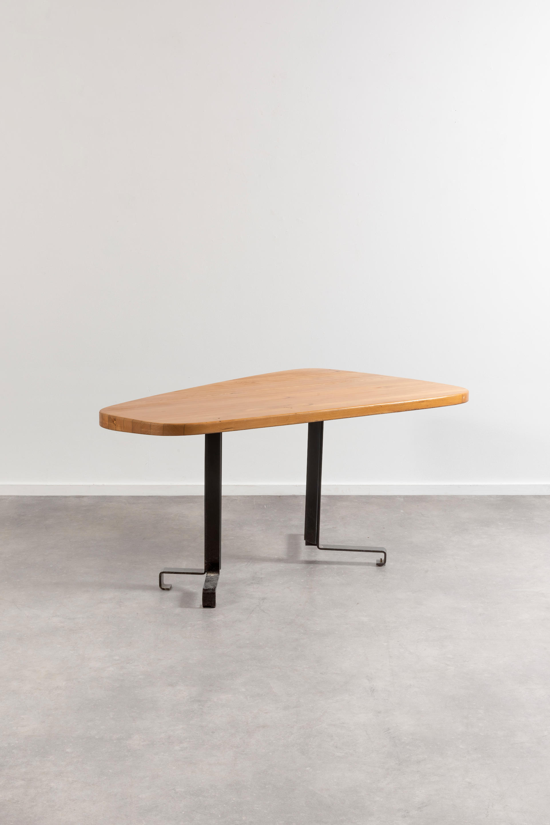 Charlotte Perriand À Gorge Dining Table — FORM Atelier