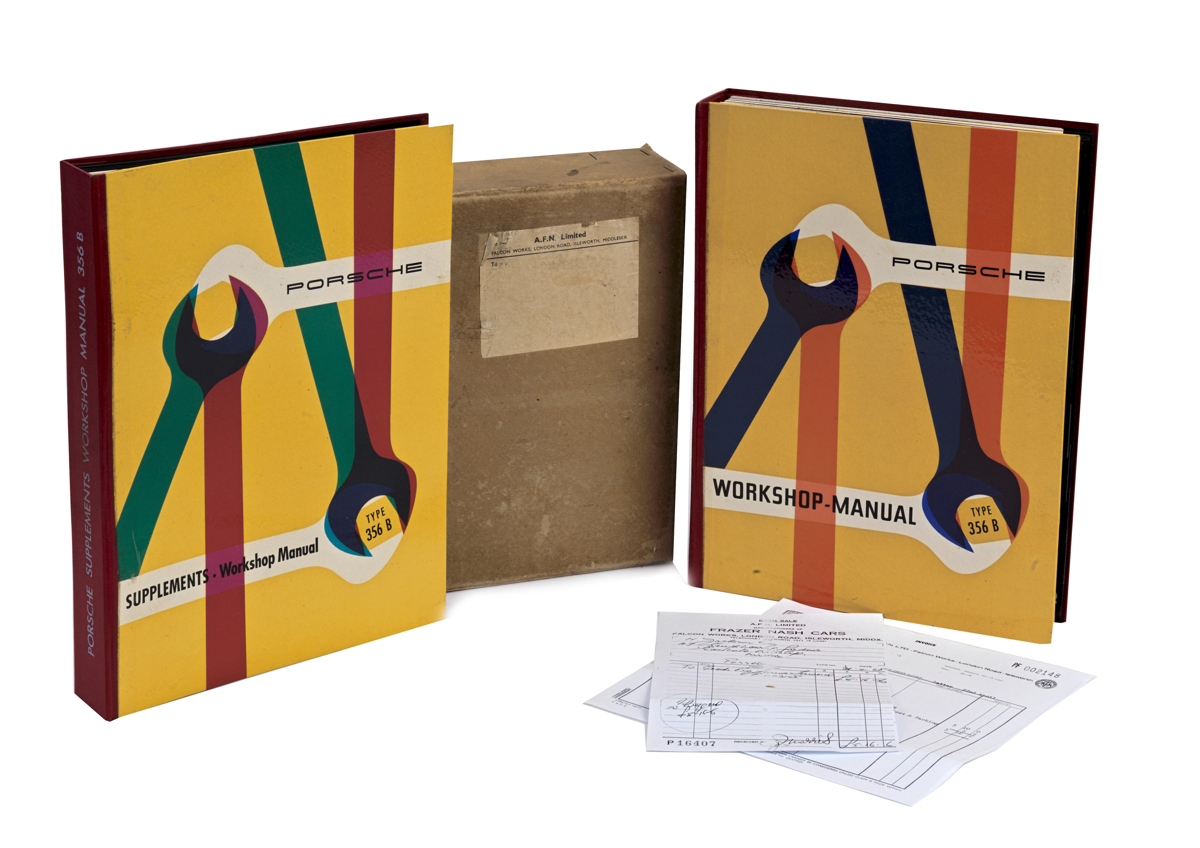 bonhams-cars-a-porsche-356-b-workshop-manual-and-supplements-workshop