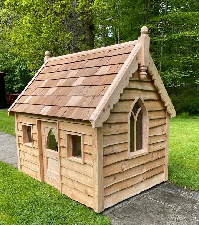 Bonhams Cars Dumfries House Kennel by The Prince's Foundation