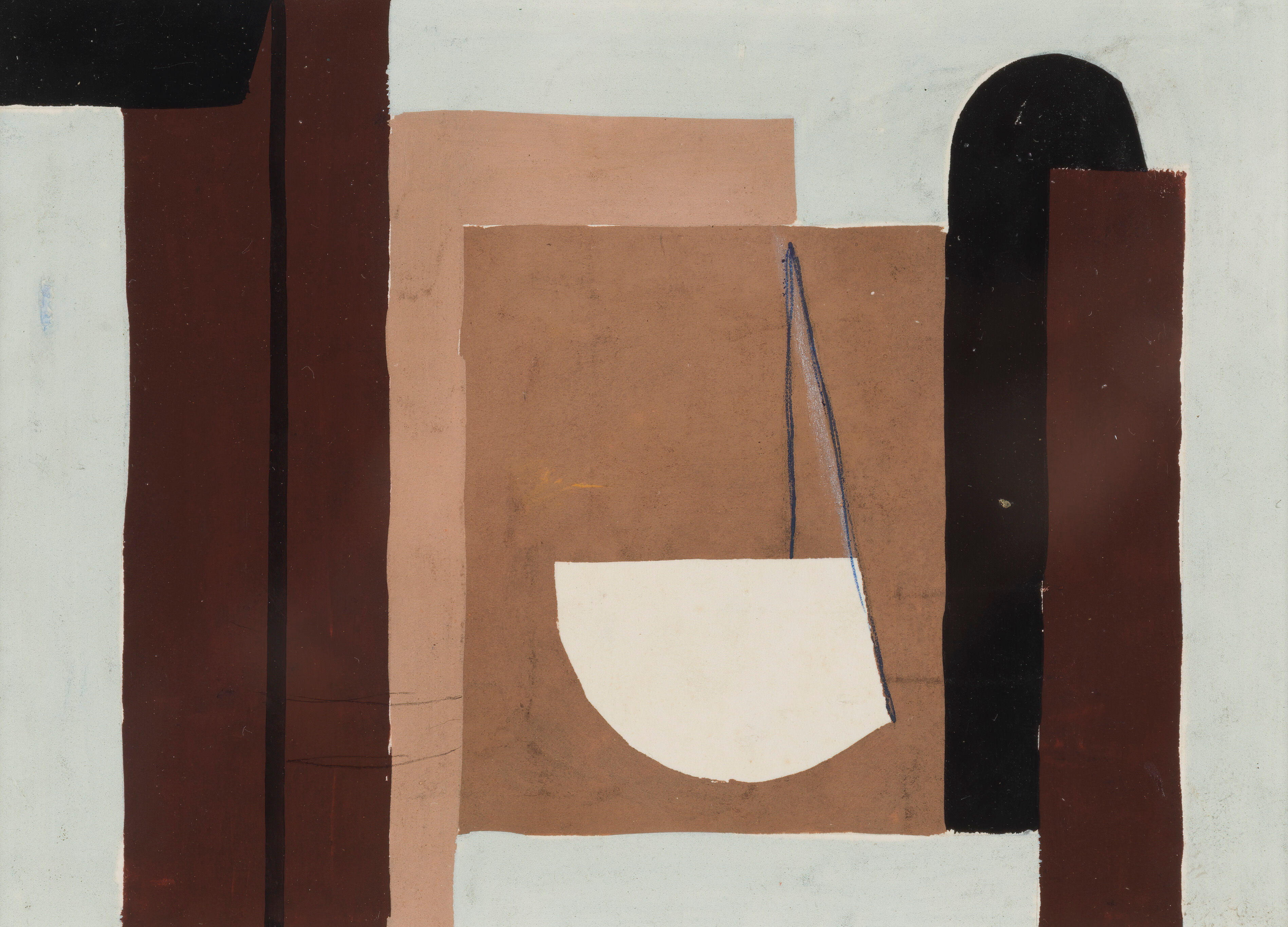 Composition Abstraite