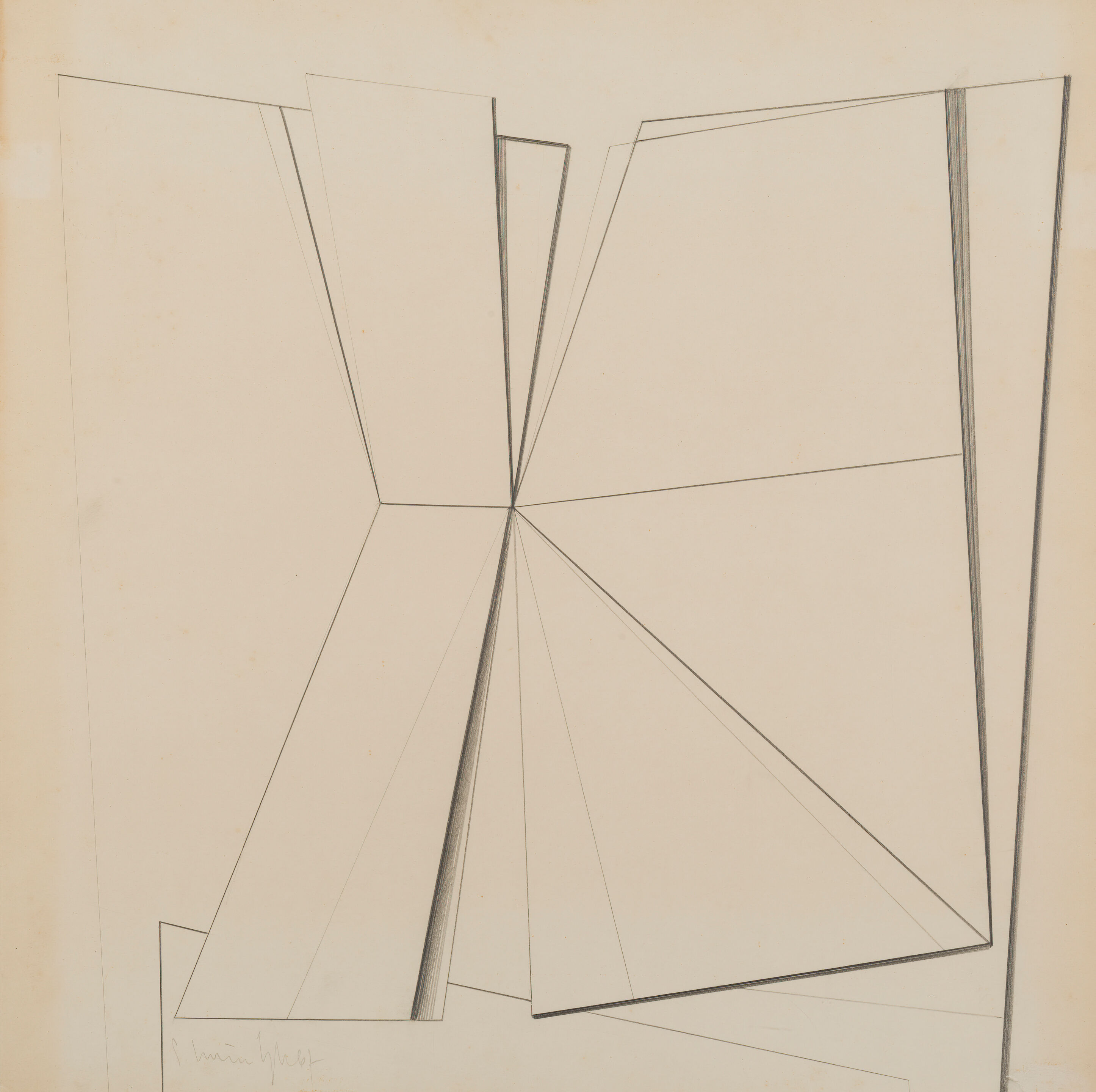 Composition Abstraite