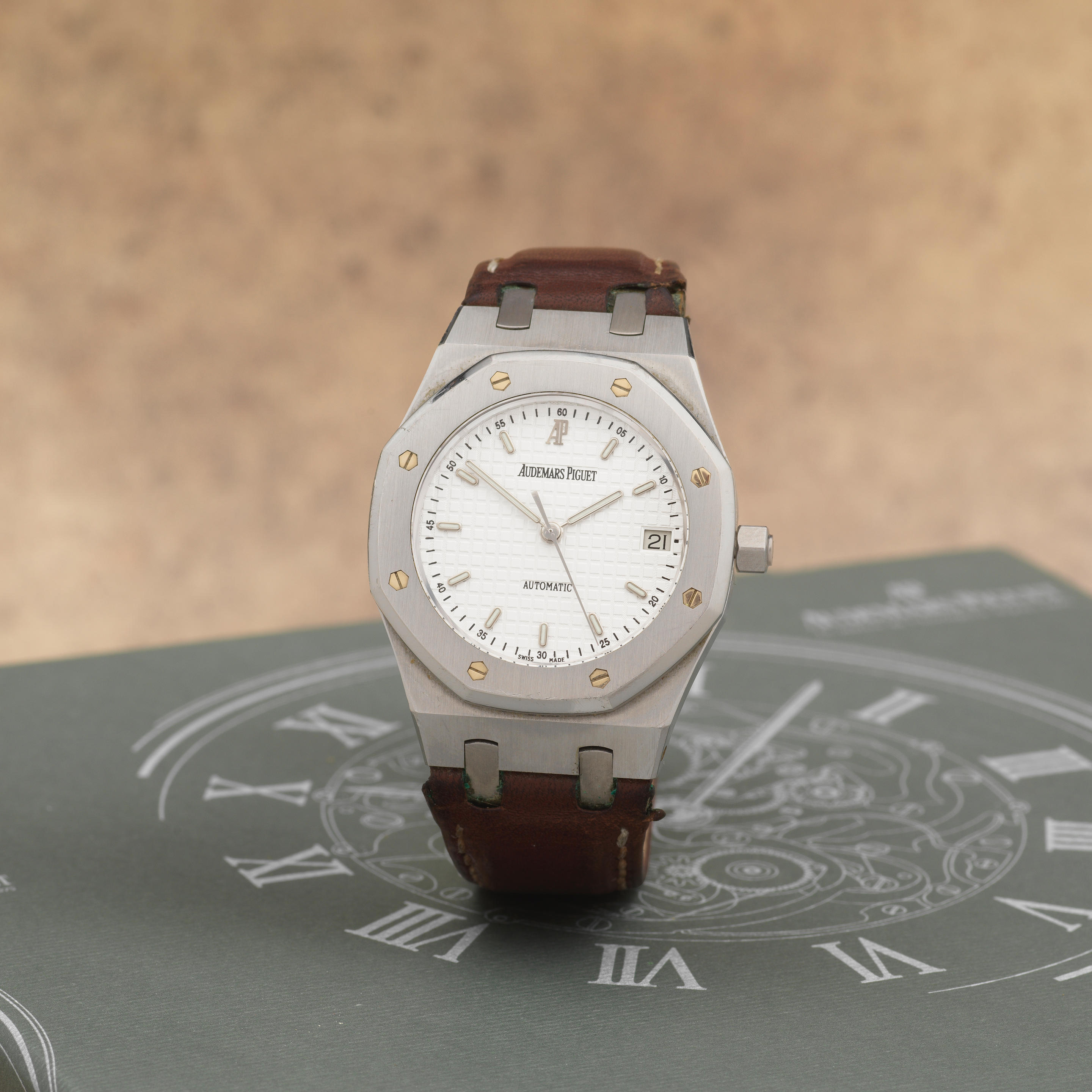audemars pictet